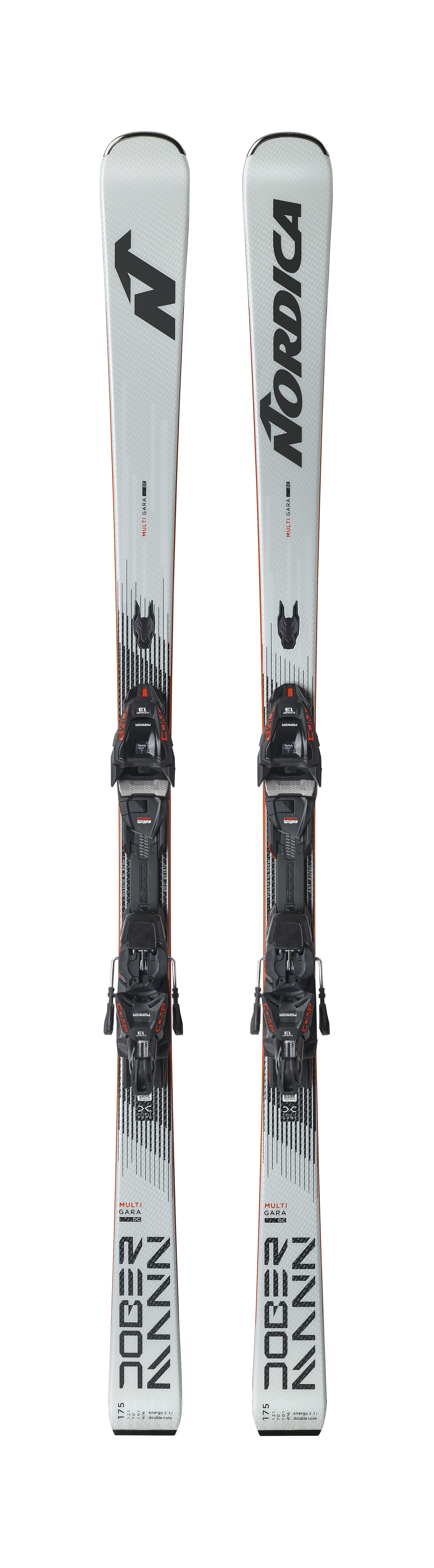Dobermann Multigara DC FDT - Dobermann DC - Men - Skis