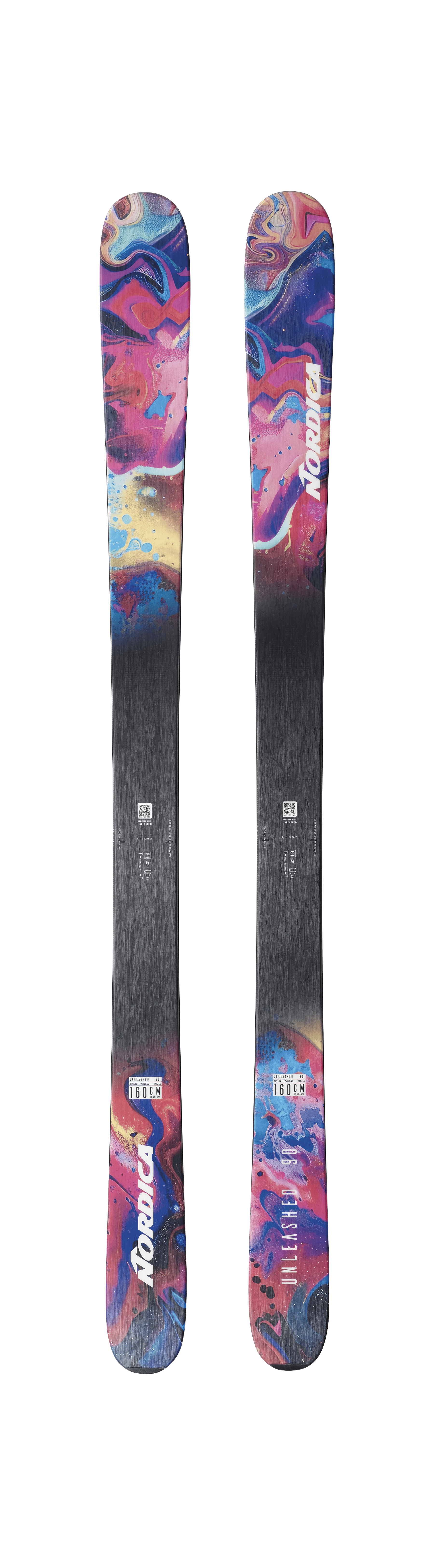Unleashed 90 - Unleashed - Men - Skis