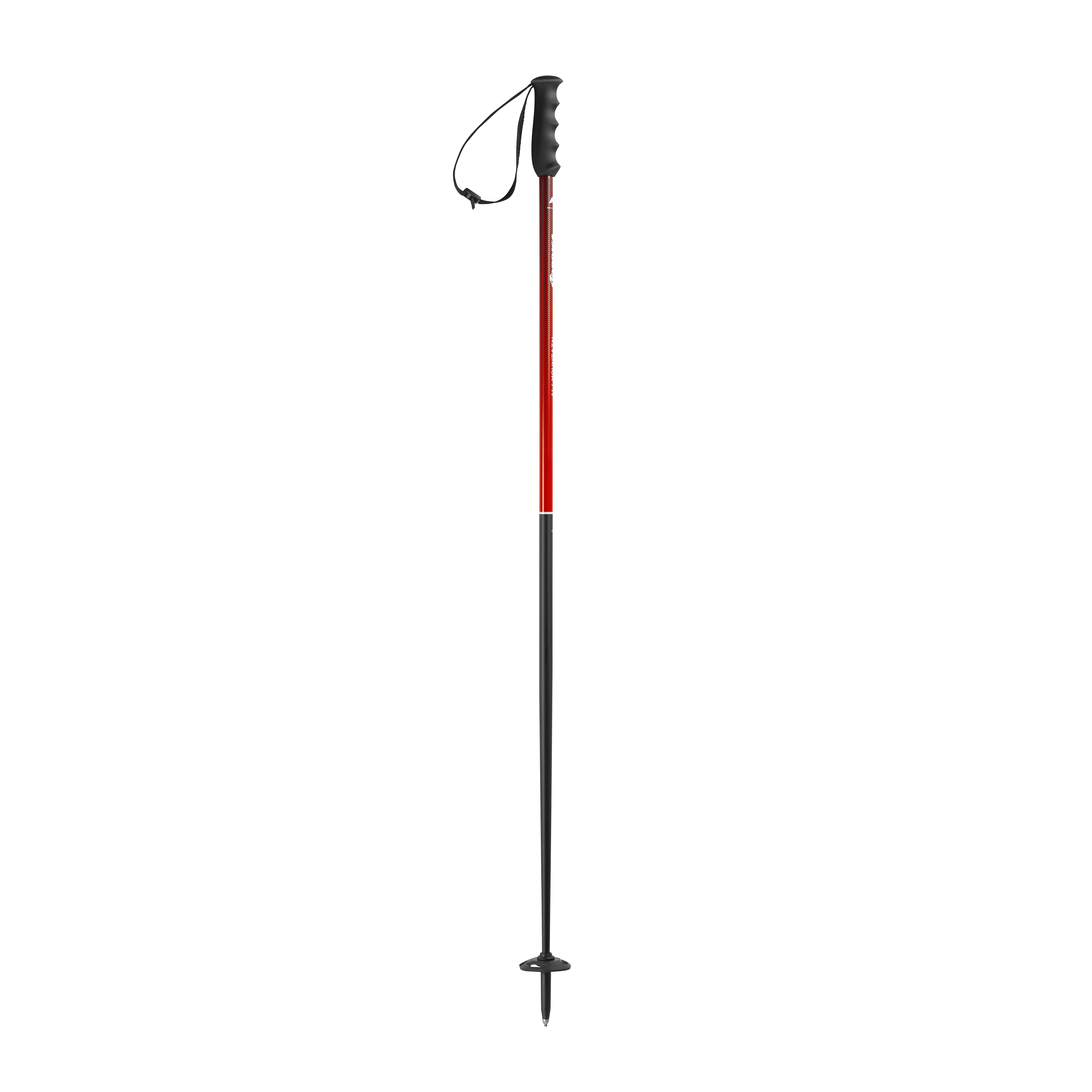 All Mountain - Red