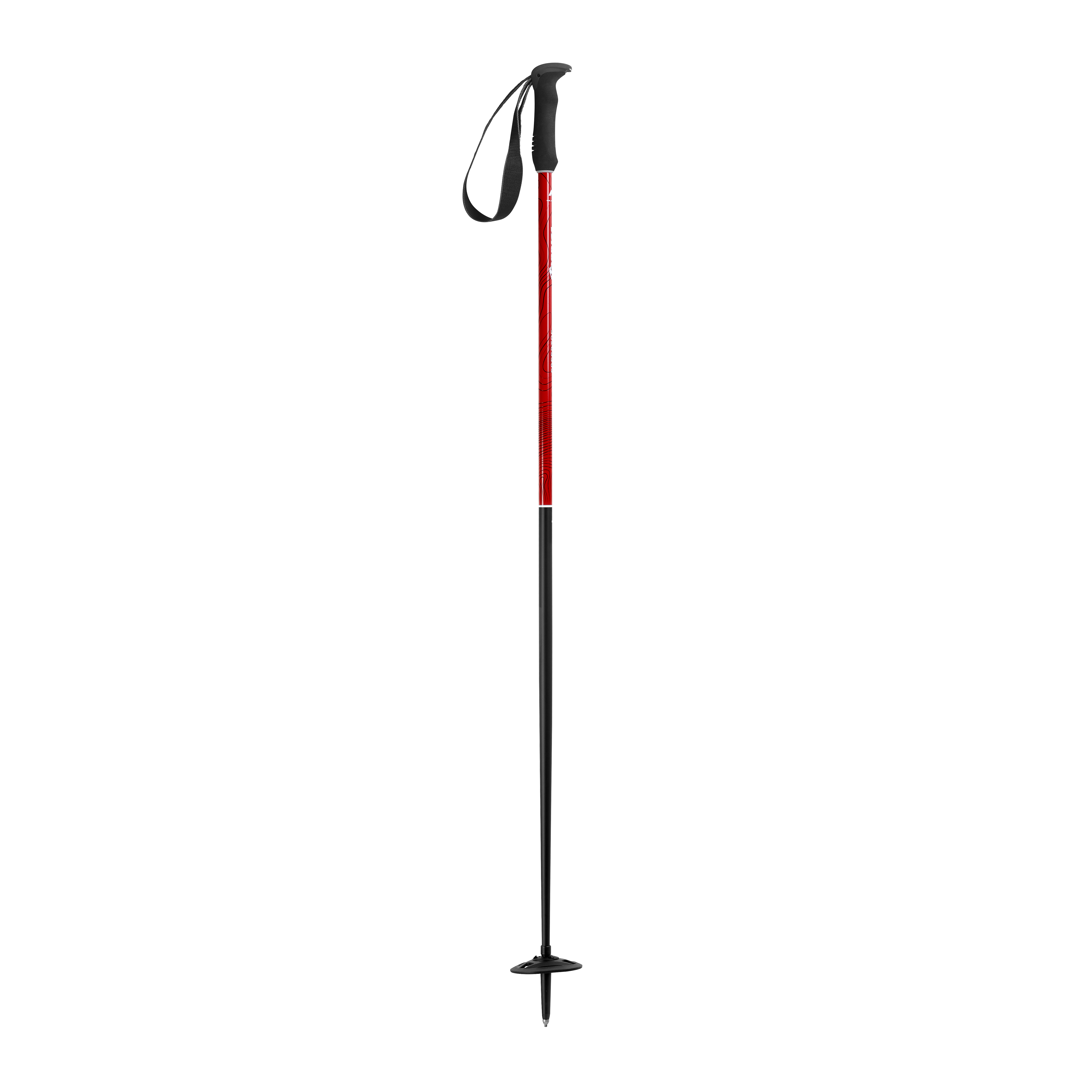 Freeride - Red