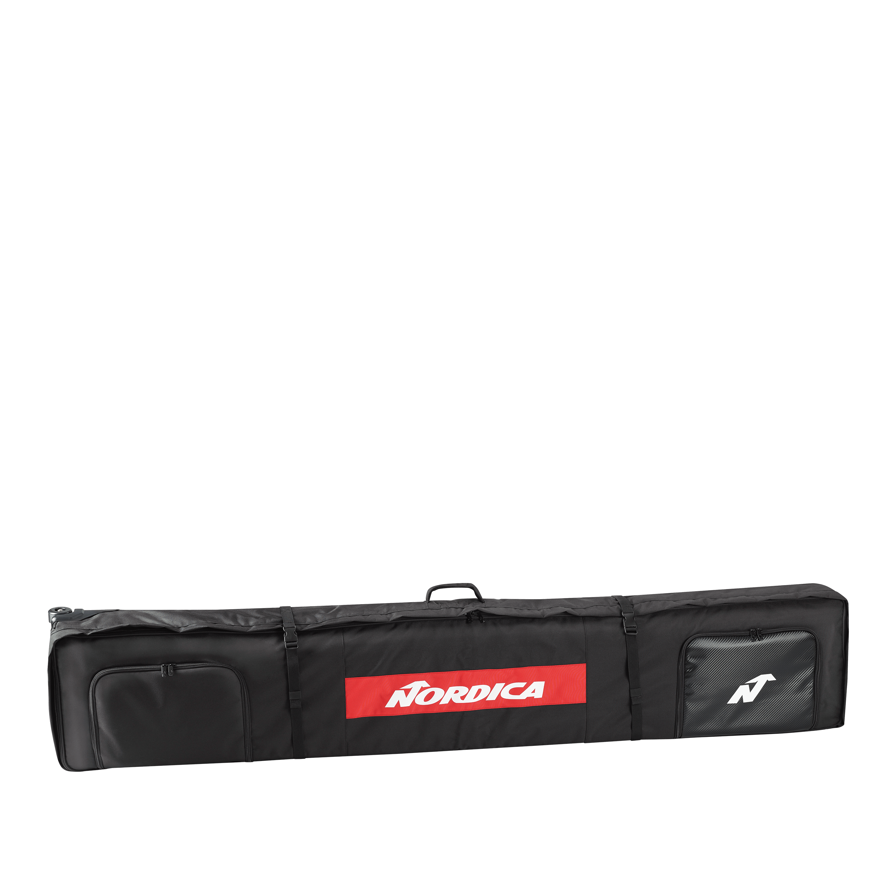 Nordica boot bag eco fabric - Copos Skicenter