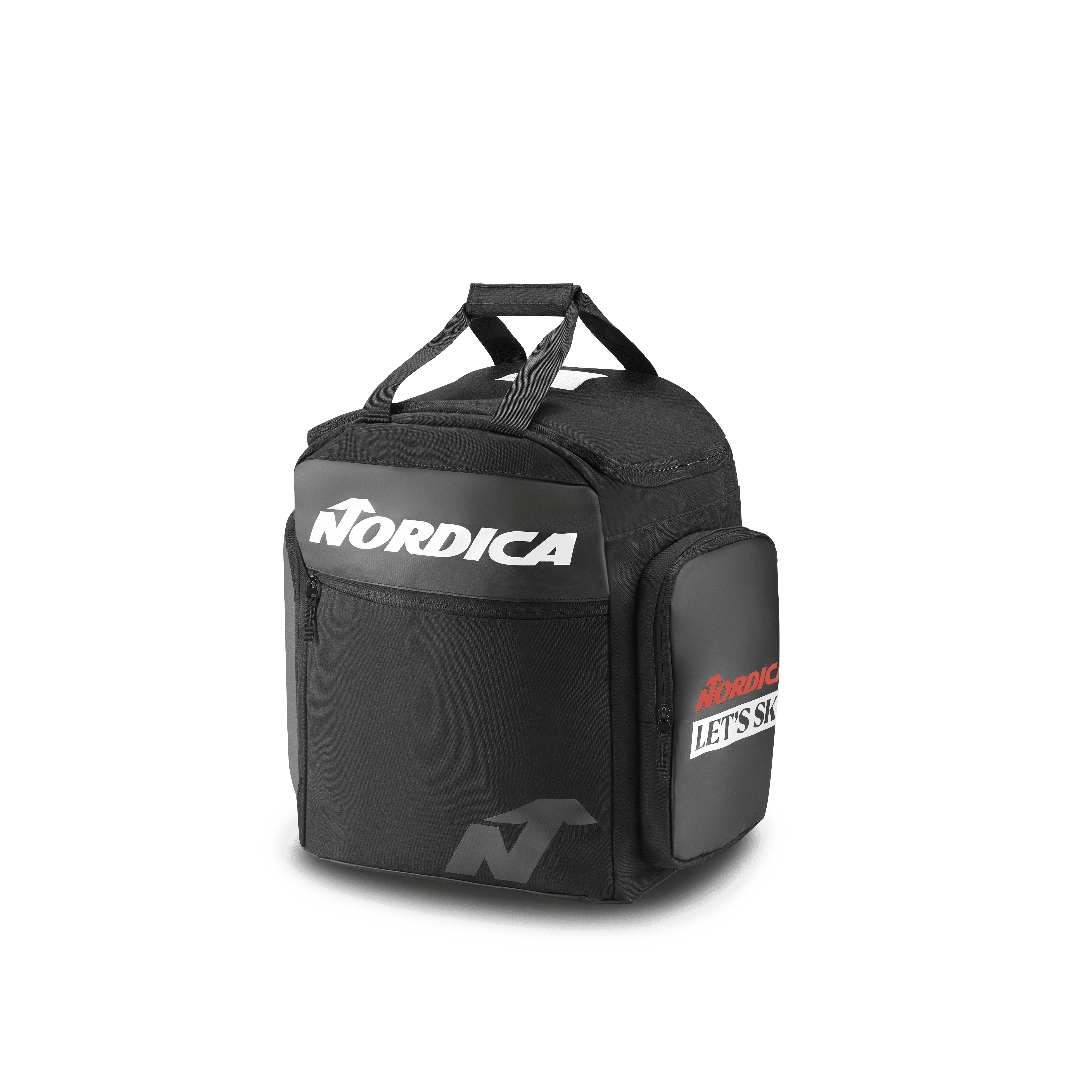 Boot Backpack Pro