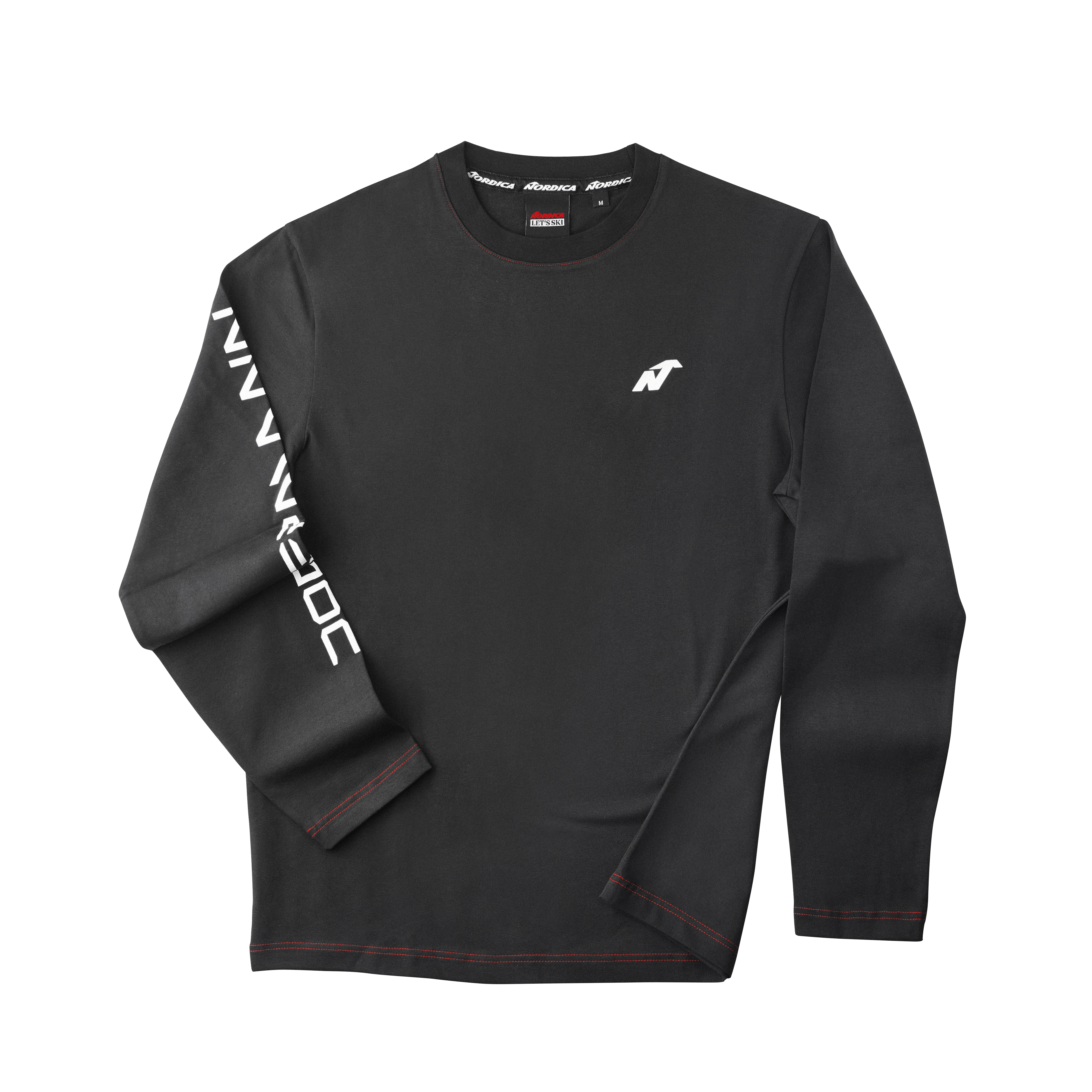 Dobermann Long Sleeves
