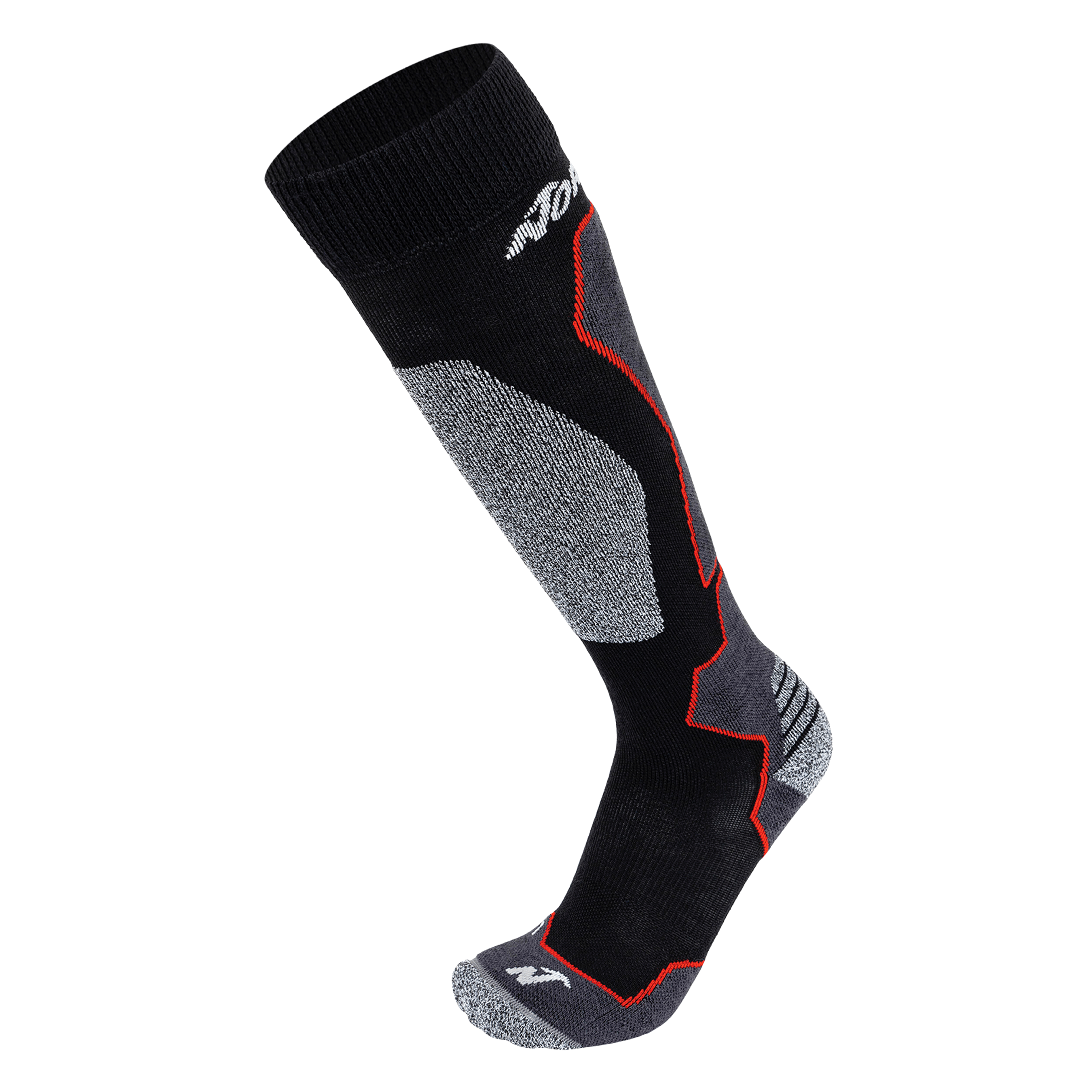 Nordica - Chaussettes de sports d'hiver/ Chaussettes de ski - Tech Junior -  35/38 