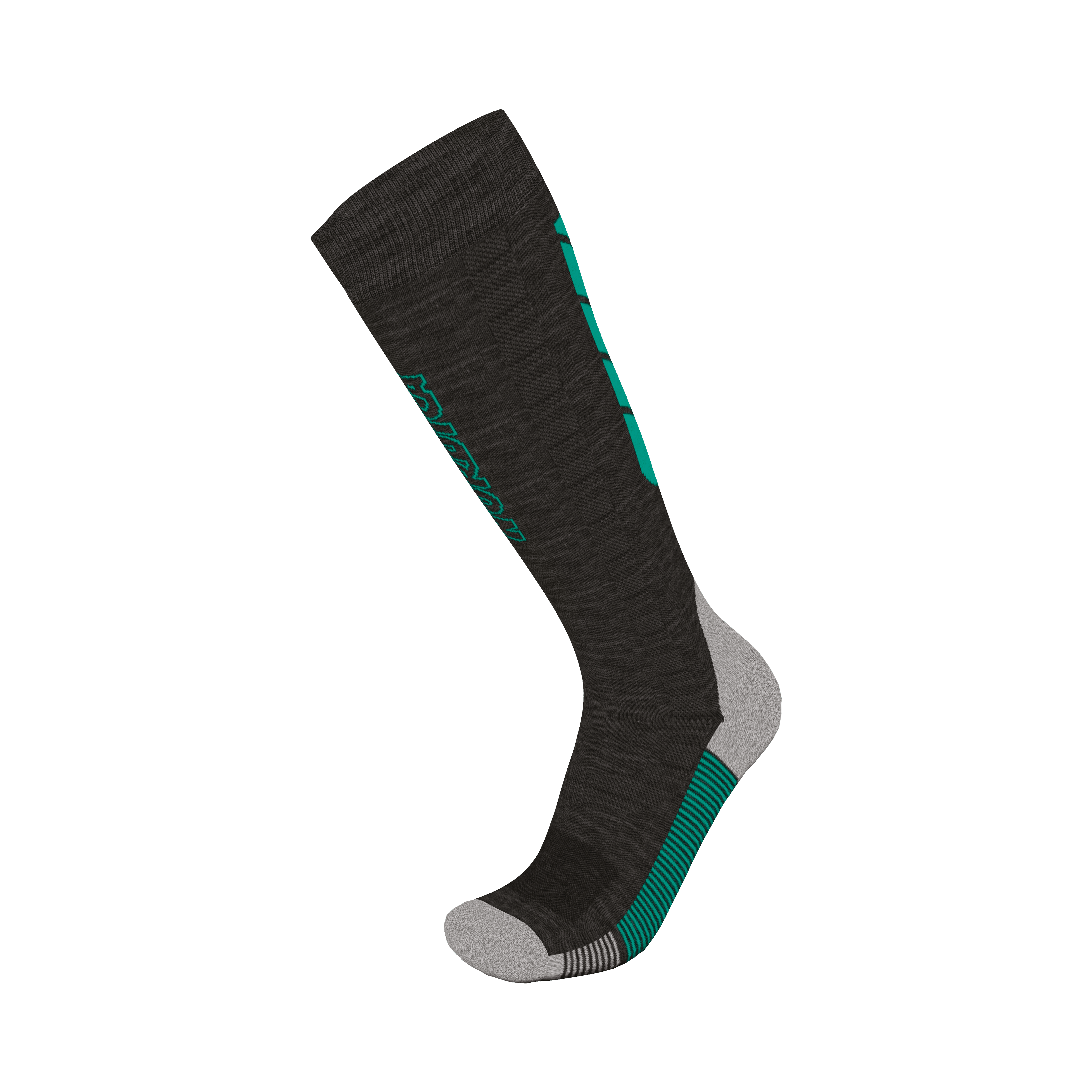 Nordica - Chaussettes de sports d'hiver/ Chaussettes de ski - Tech Junior -  35/38 