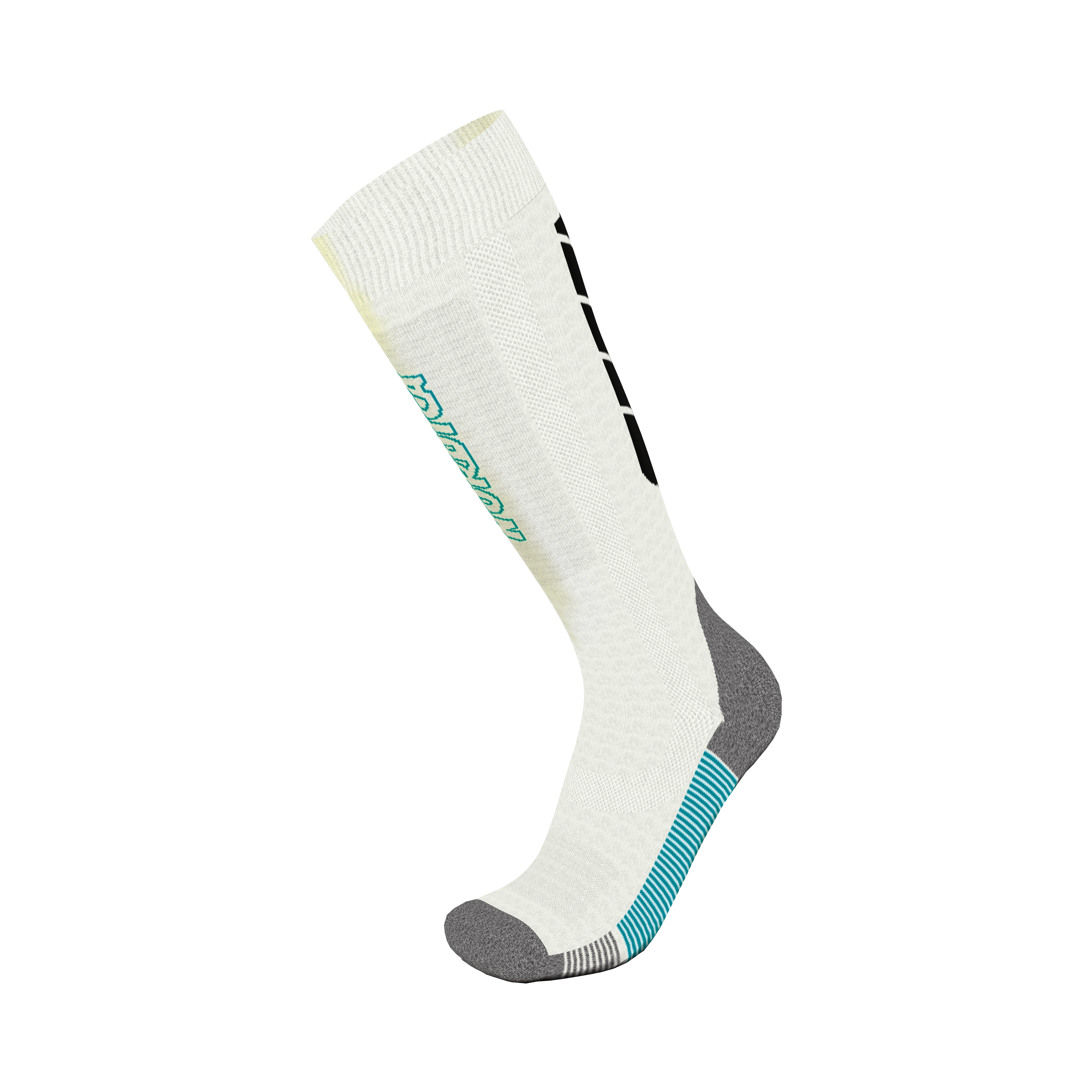 Chaussettes de ski Nordica Multisports Winter (lot de deux paires)