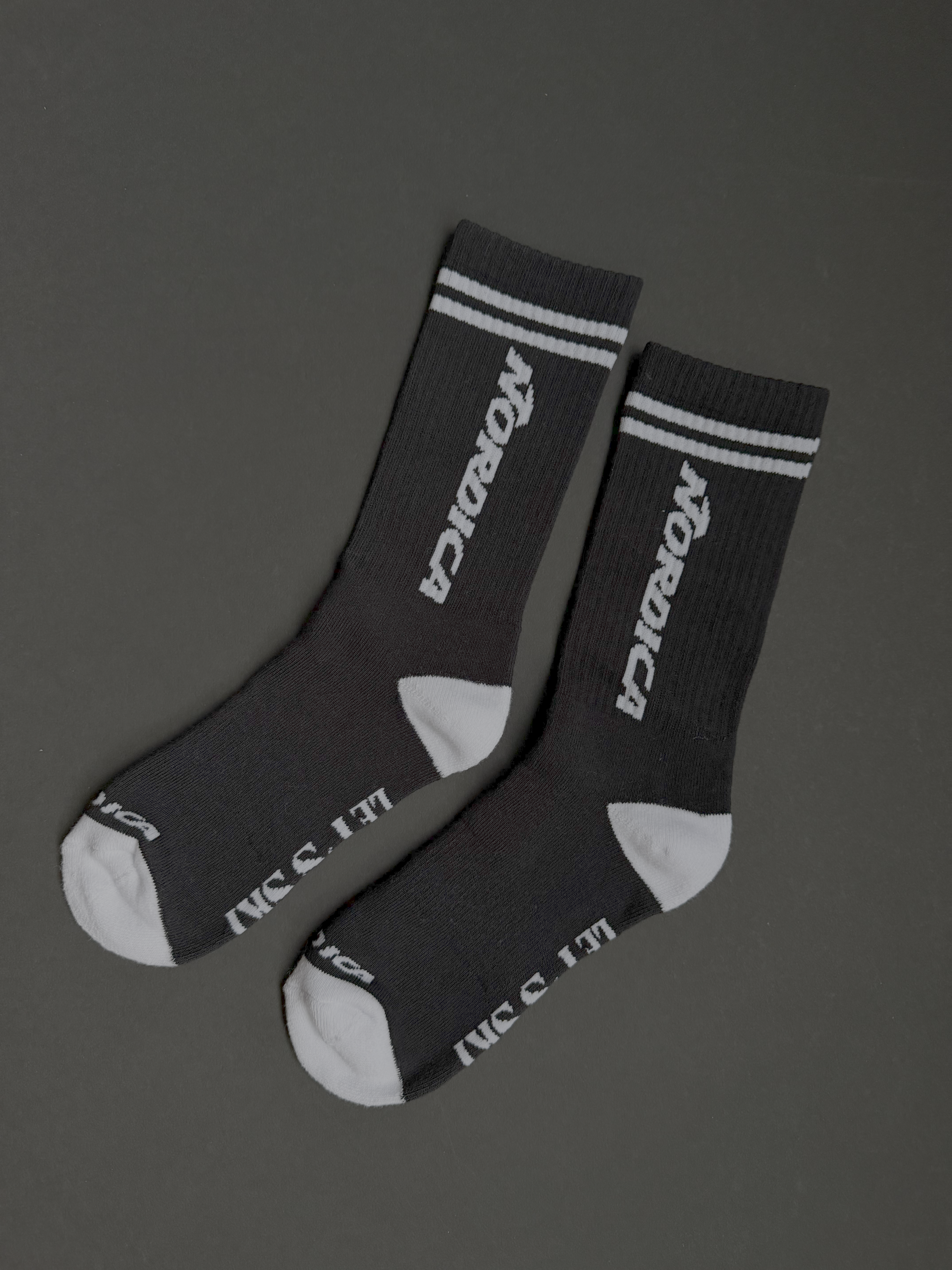 Nordica Transit Crew Sock