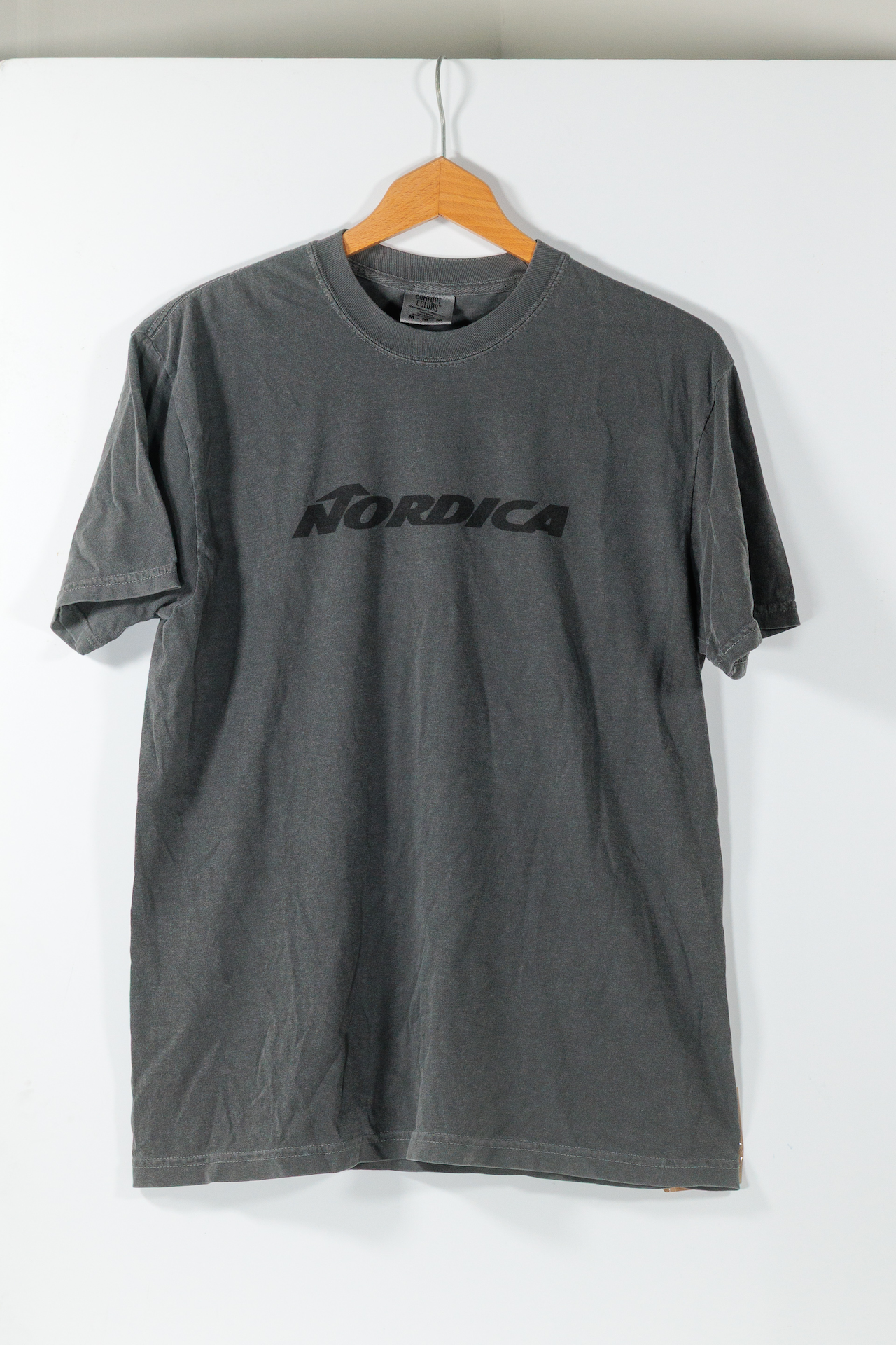 Nordica Let's Ski Graphic T