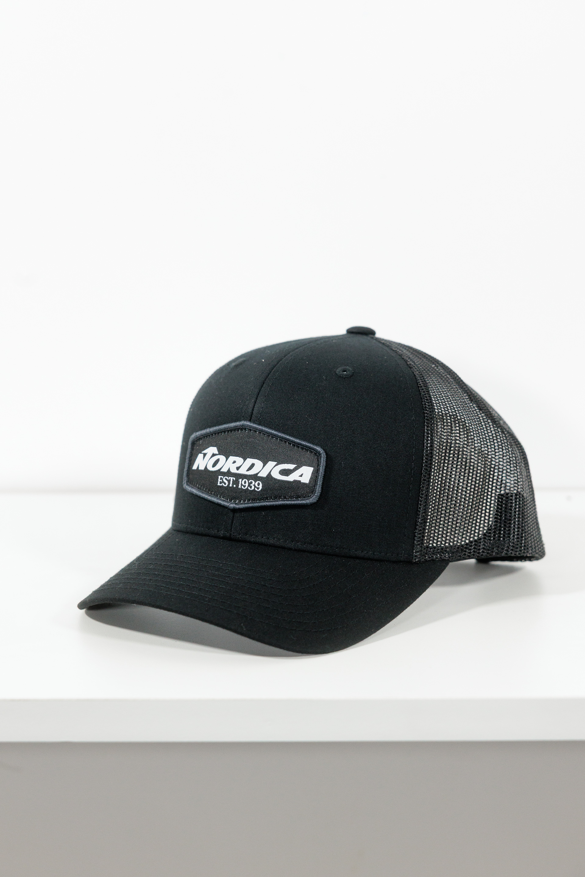 Nordica Daily Driver Hat