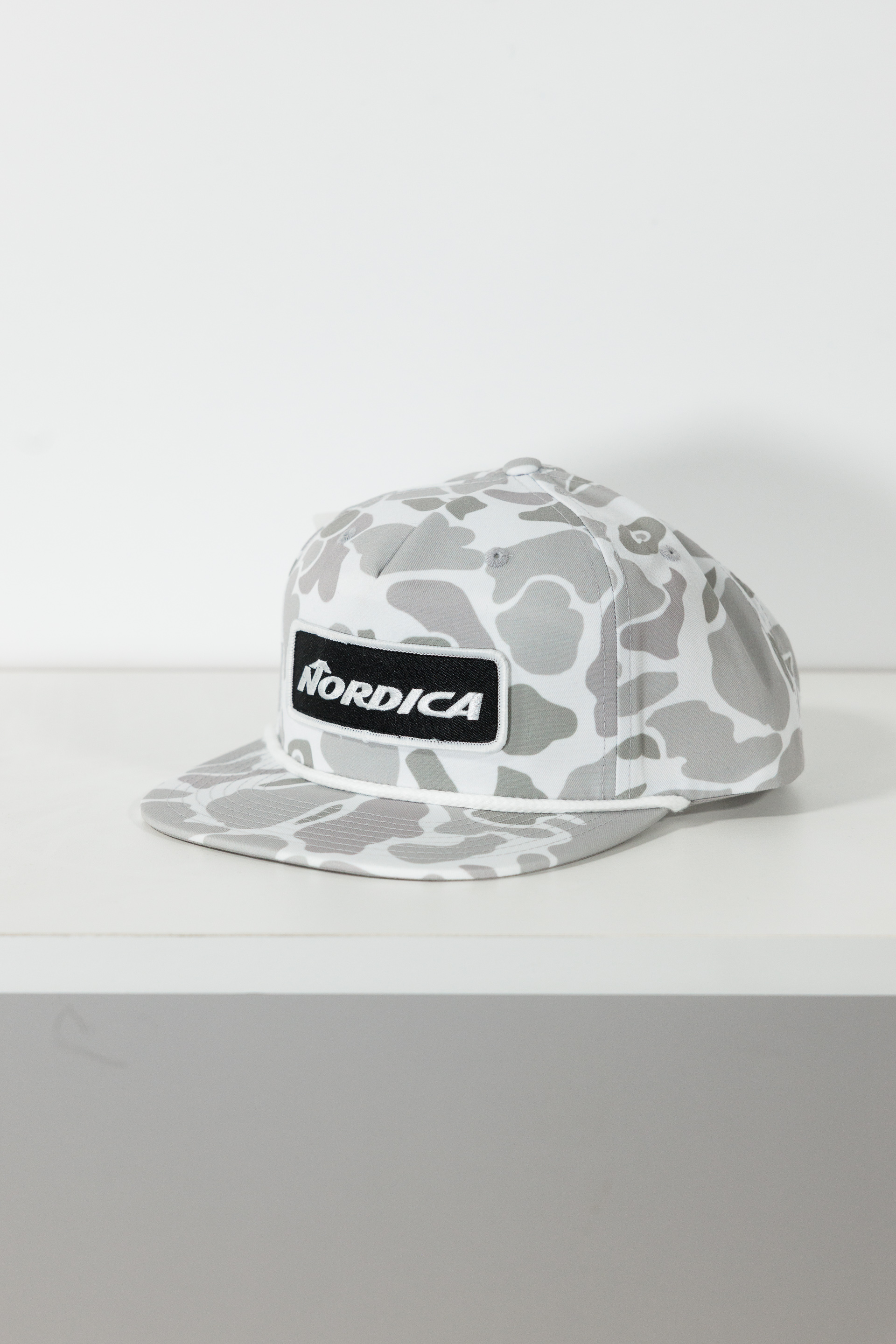 Nordica Whiteout Hat