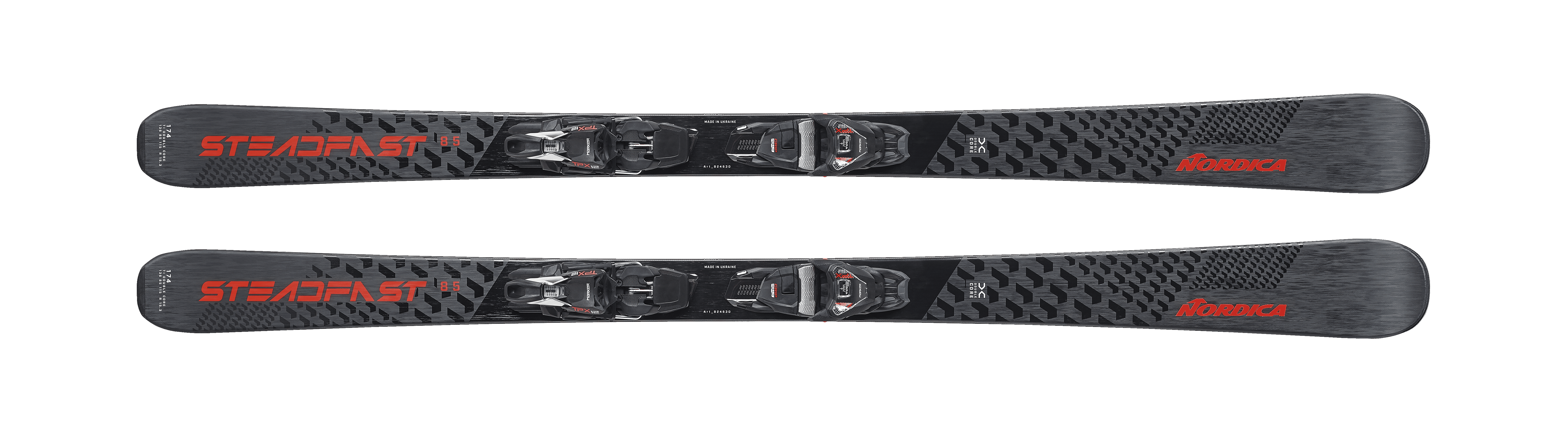 Sportmachine 3 100 (GW) - Nordica - Skis and Boots – Official website