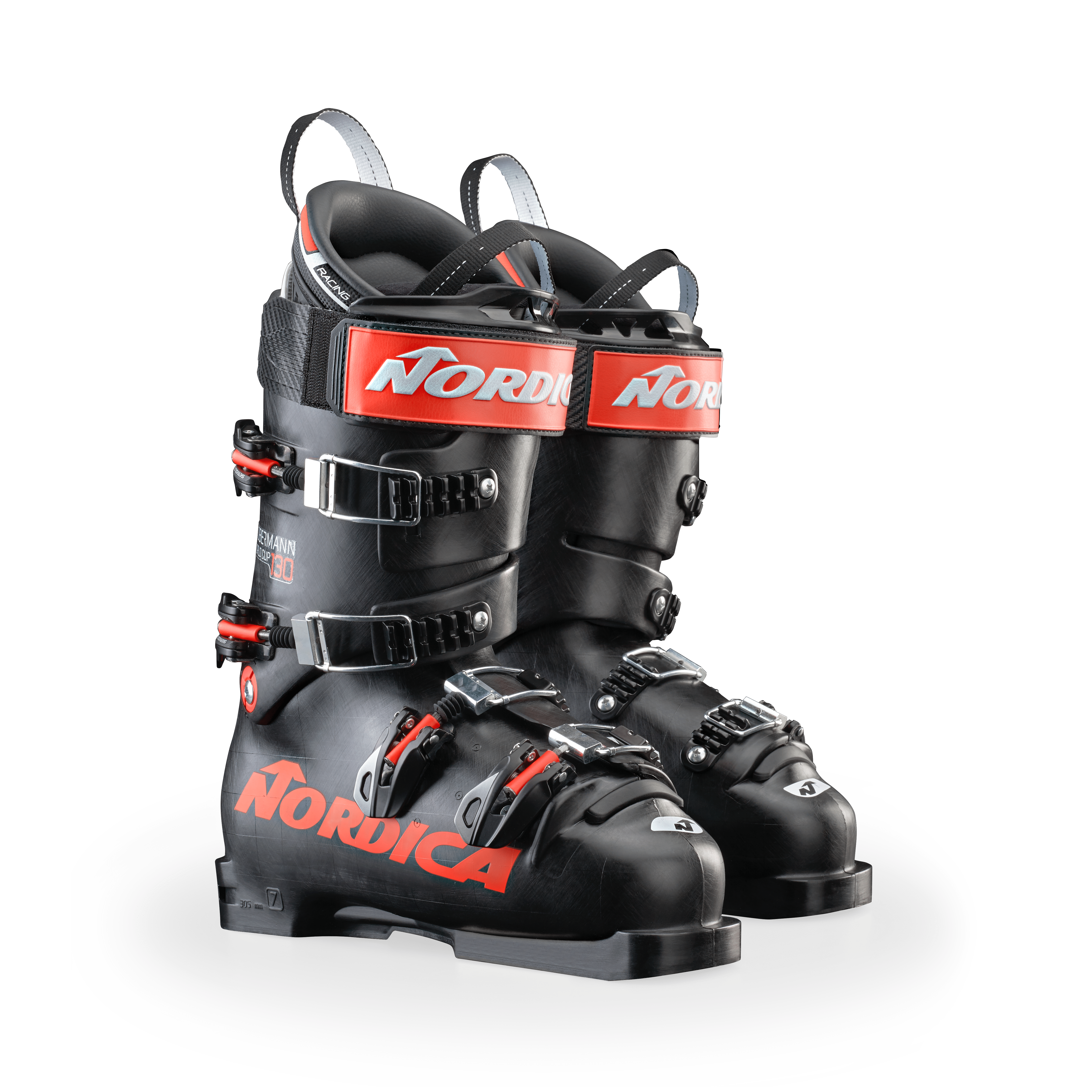 DOBERMANN WC EDT 130 Nordica - Skis and Boots – Official website
