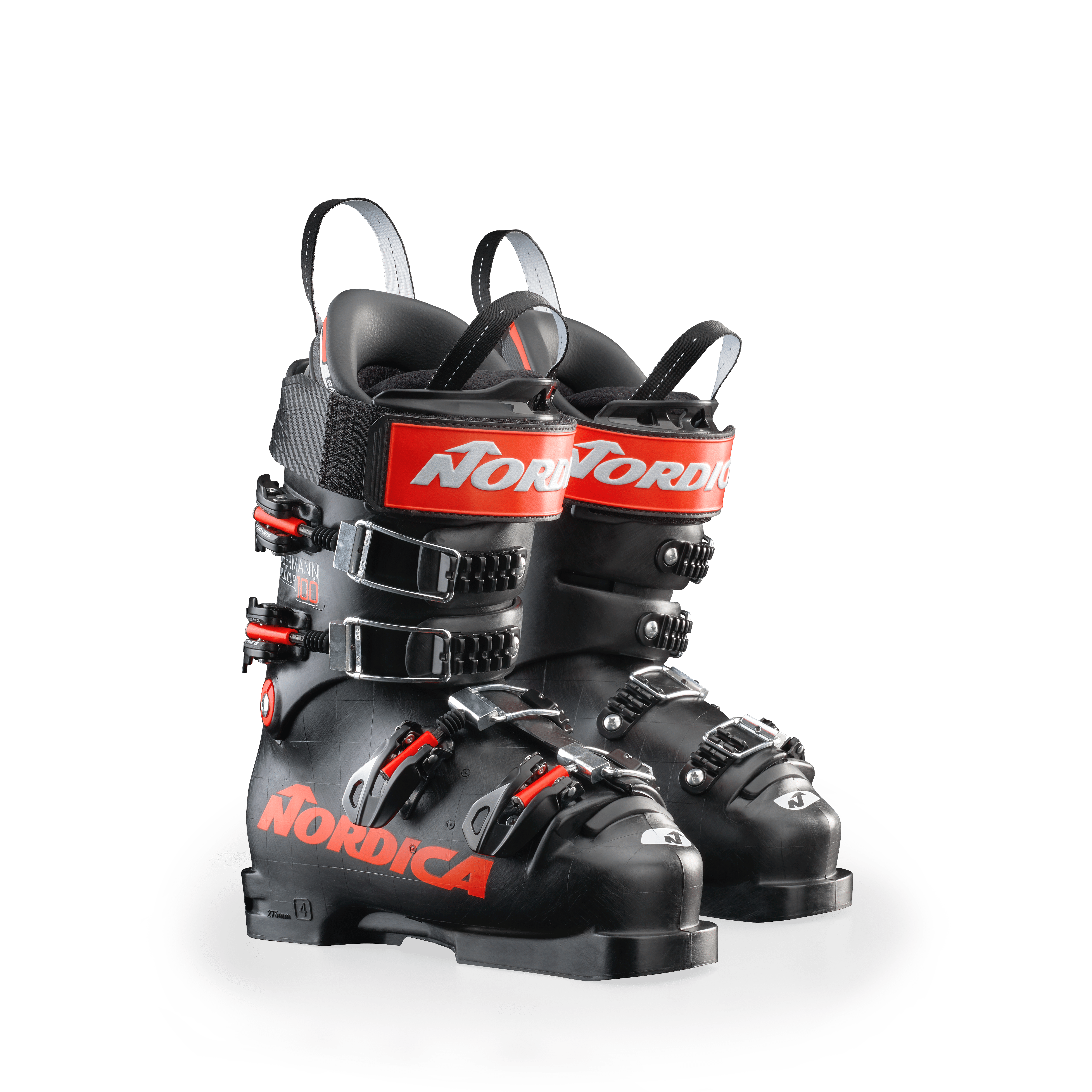 NORDICA ノルディカ ドーベルマンWC100 | eclipseseal.com