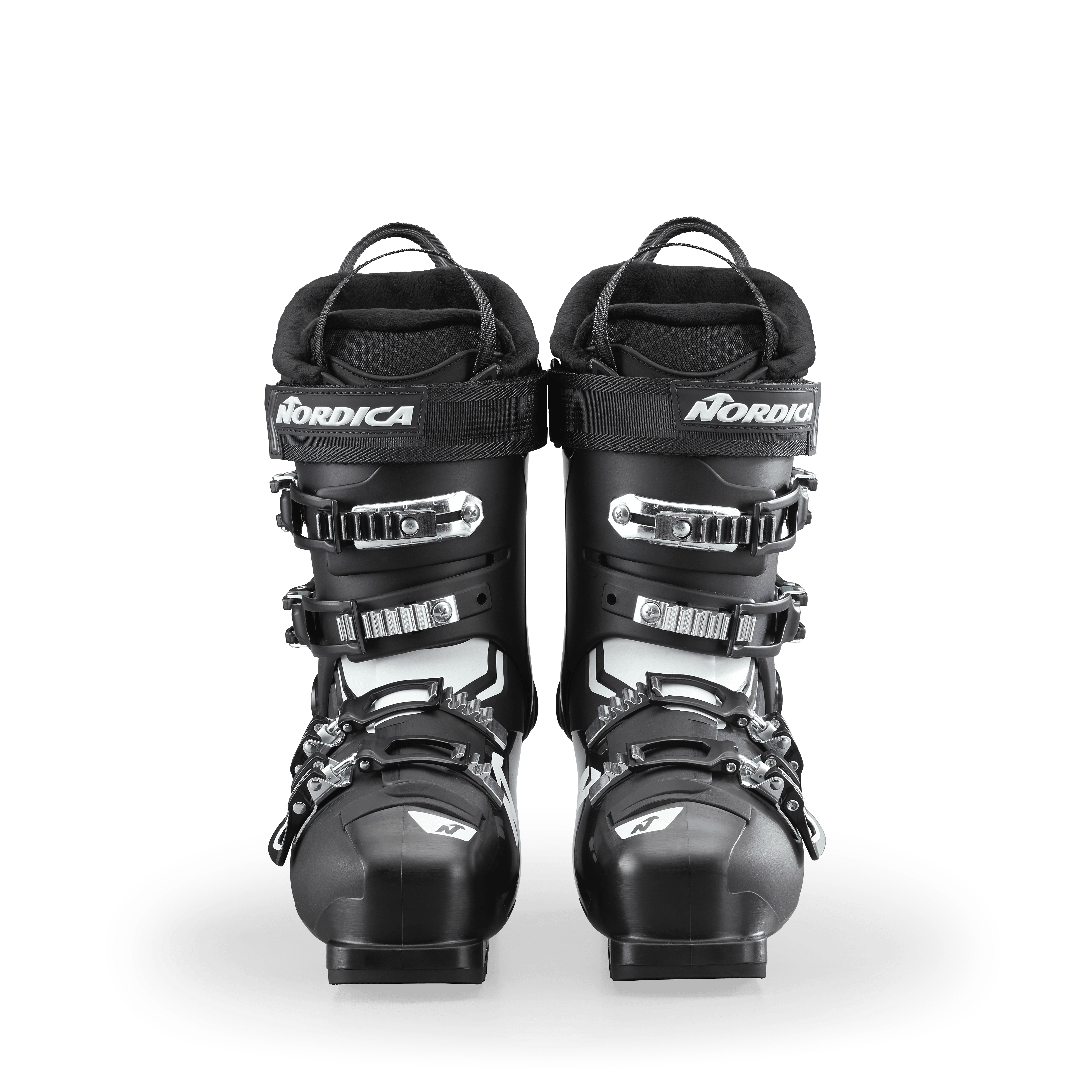 The Cruise 95 W (GW) - Nordica - Skis and Boots – Official