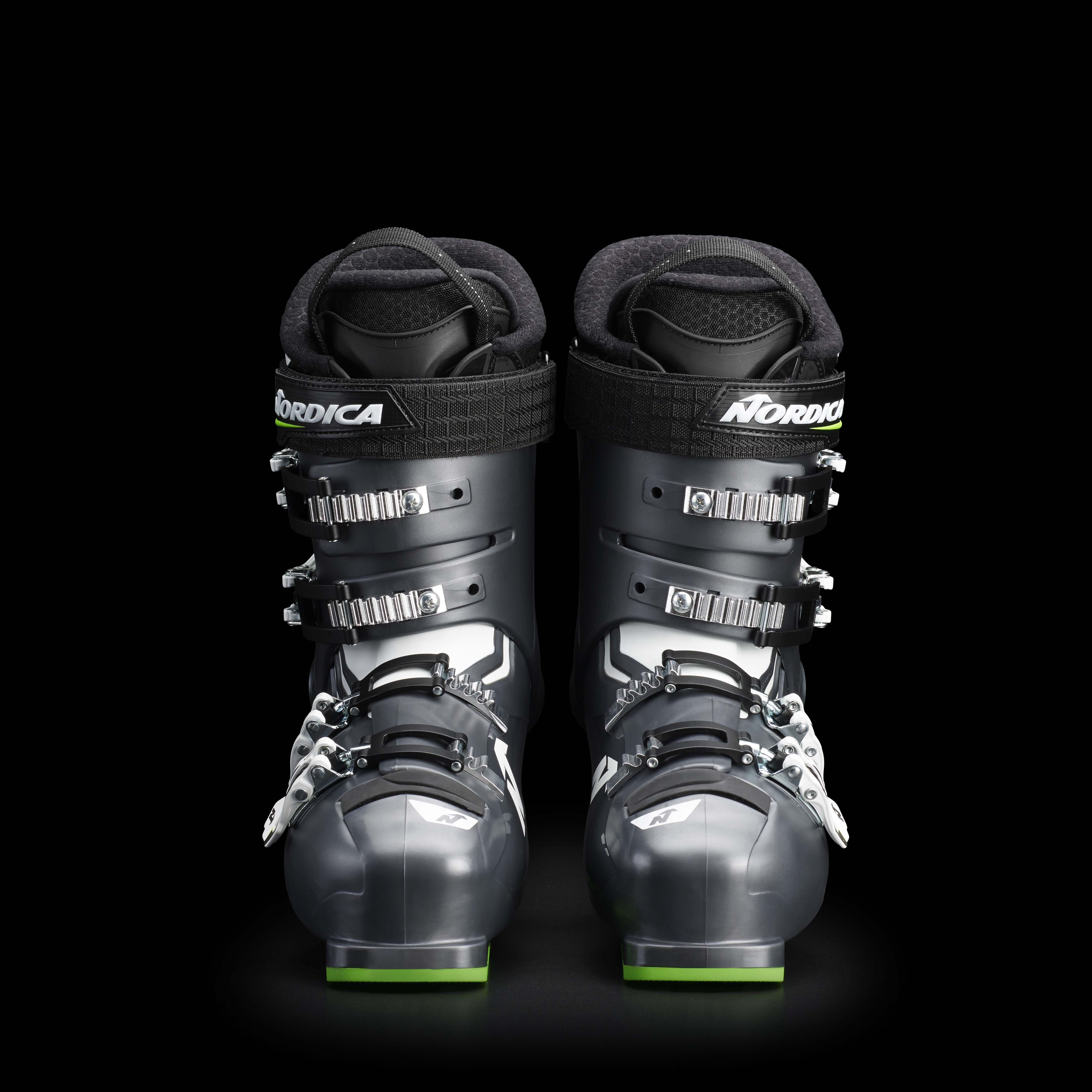 NORDICA The Cruise 90 Skischuh Skistiefel Herren NEU All Mountain Ski Boot j20 