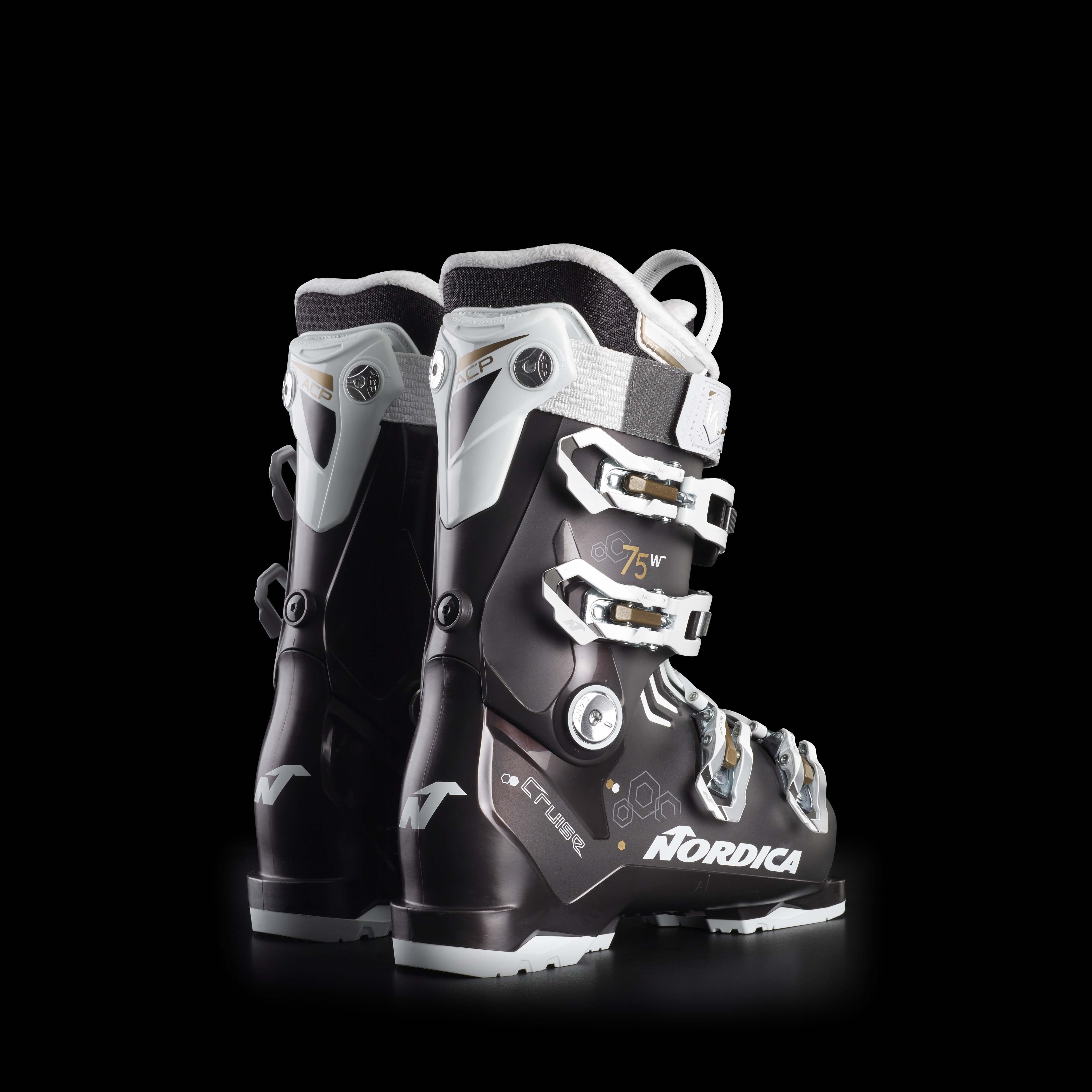THE CRUISE 75 W Nordica - Skis and Boots – Official website THE CRUISE 75 W Nordica - Skis and Boots – Official website