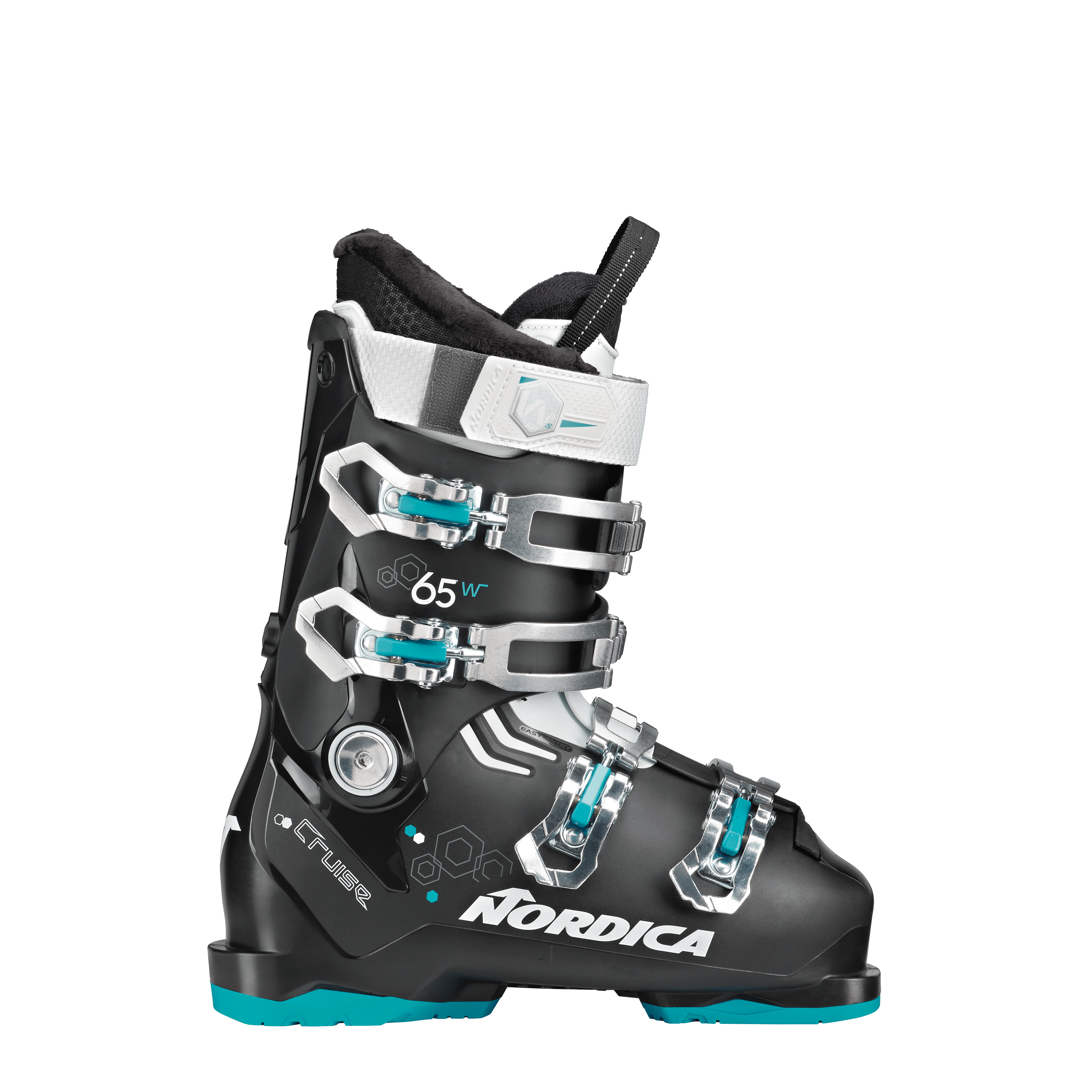 BOOTS Nordica - Skis and Boots website