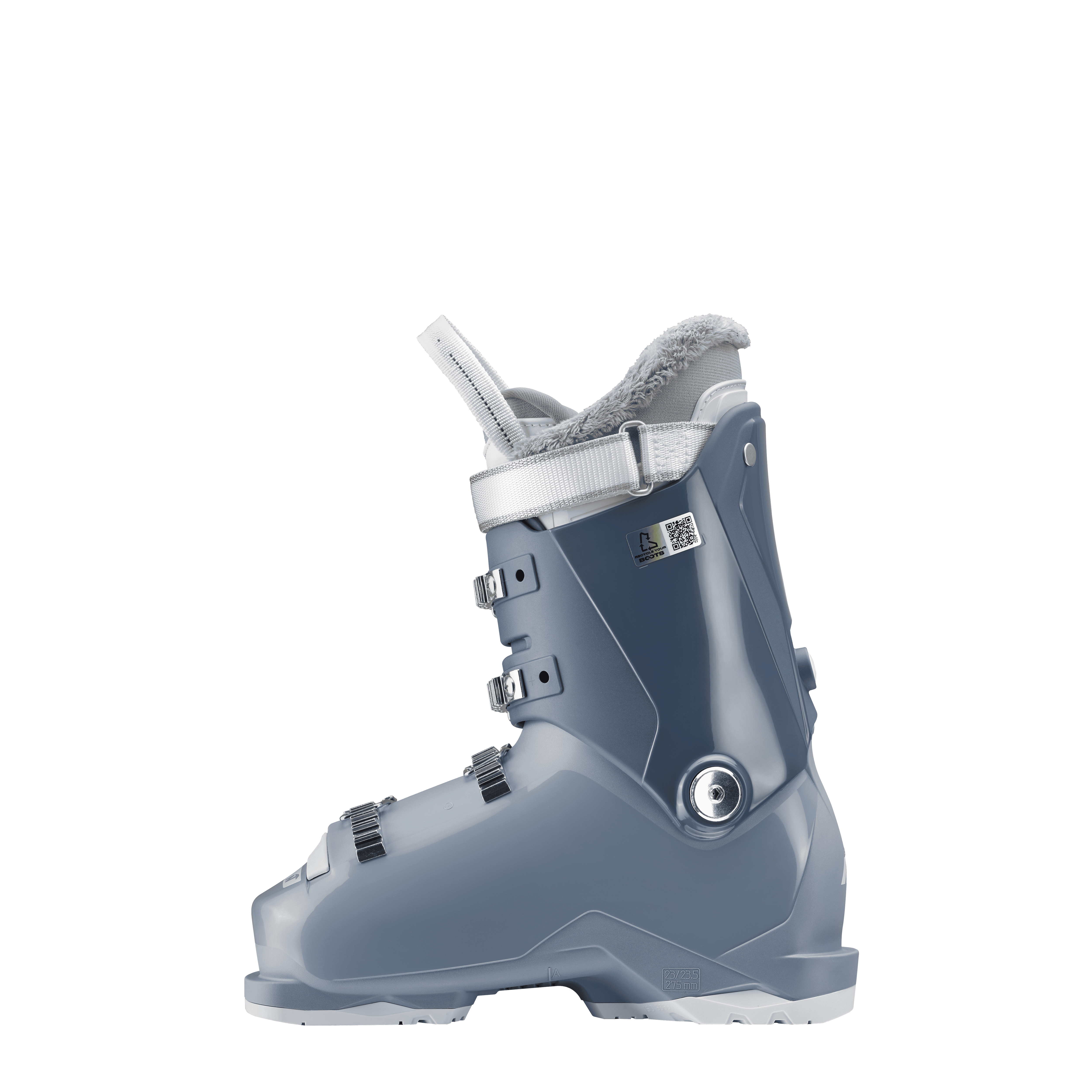 Speedmachine J 4 (Girl) gallery 1