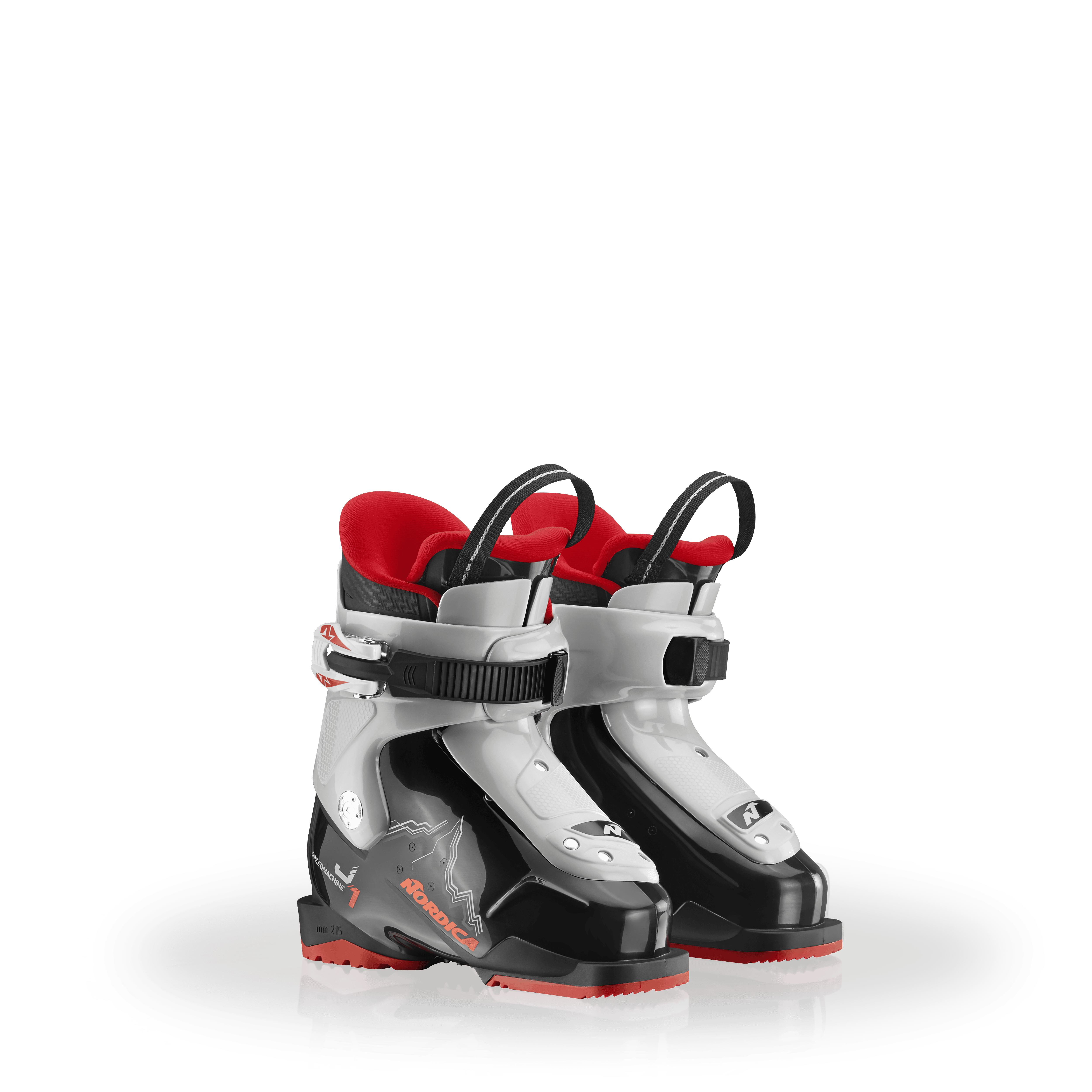 Speedmachine J 1 gallery 7