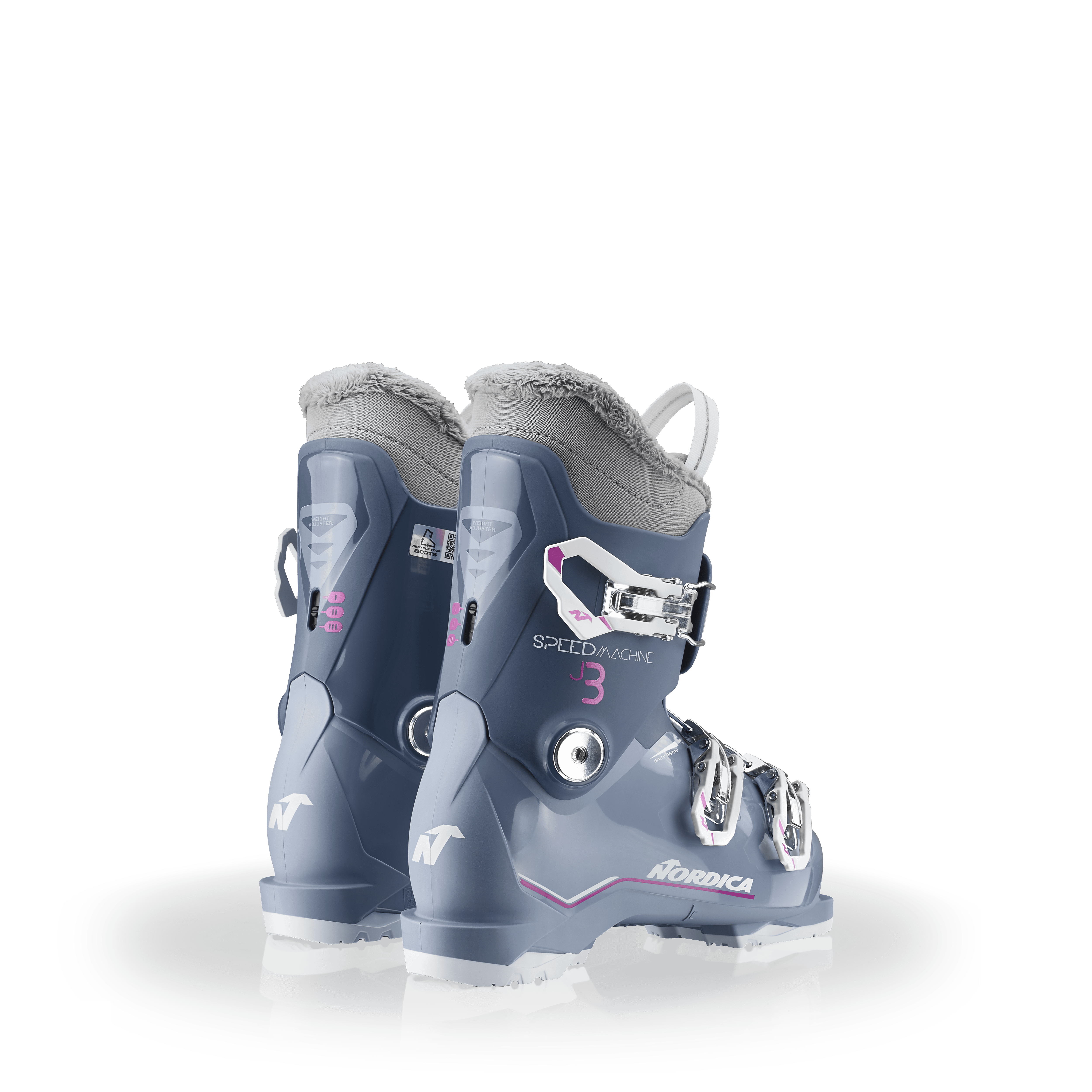 Speedmachine J 3 (Girl) gallery 6