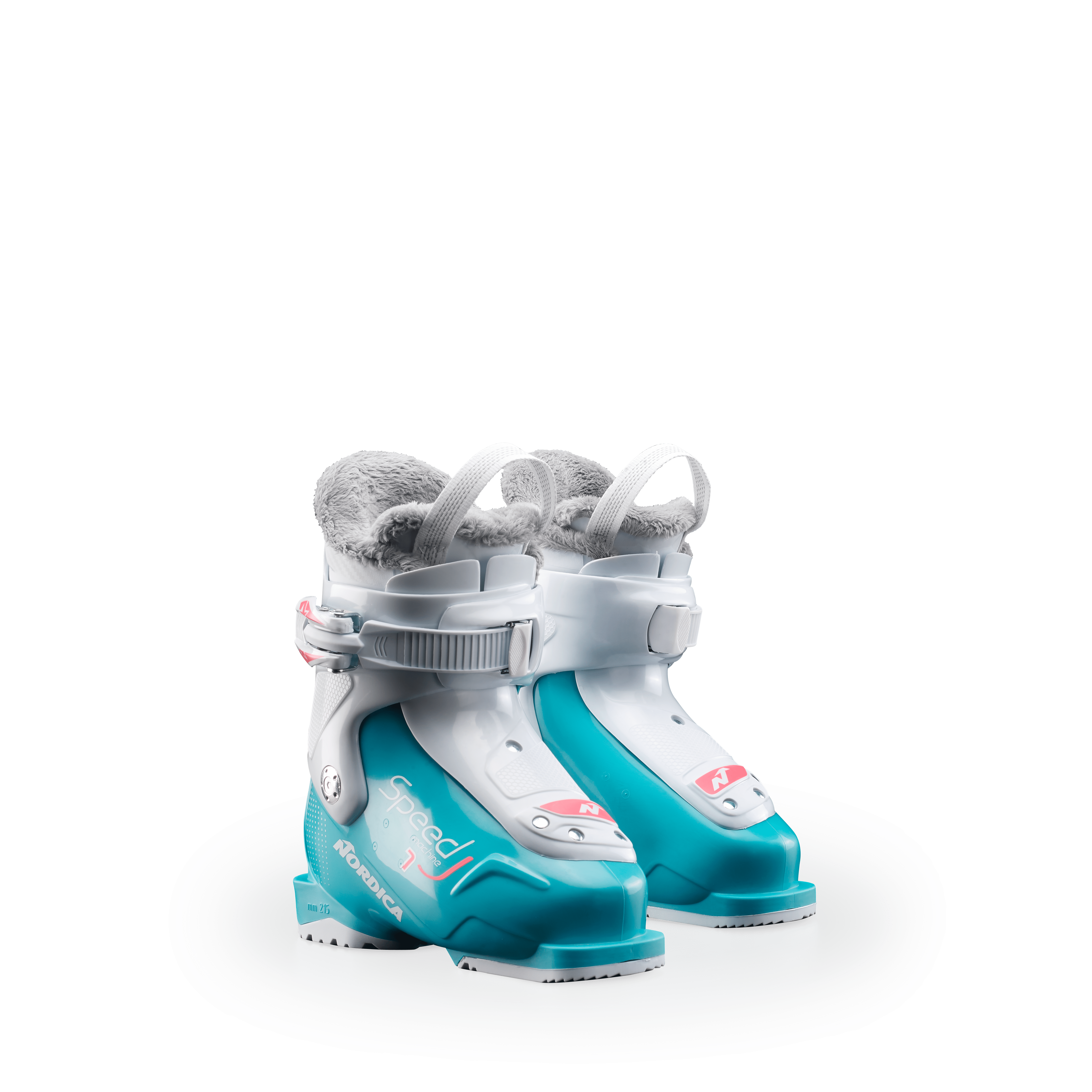 SPEEDMACHINE J 1 (GIRL) Nordica - Skis and Boots – Official website
