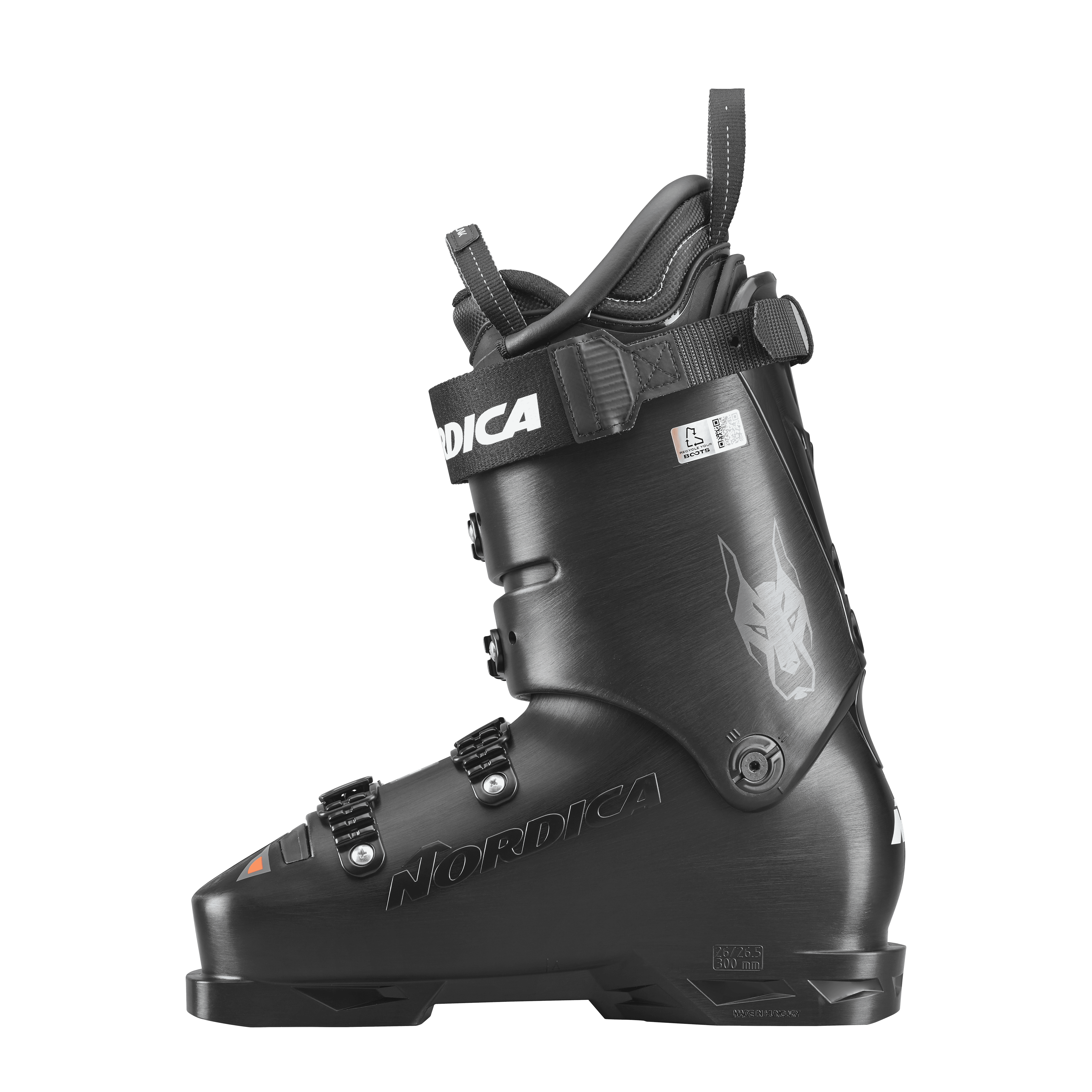 Dobermann 5 RD-93(Extra Stiff) thumb gallery 1