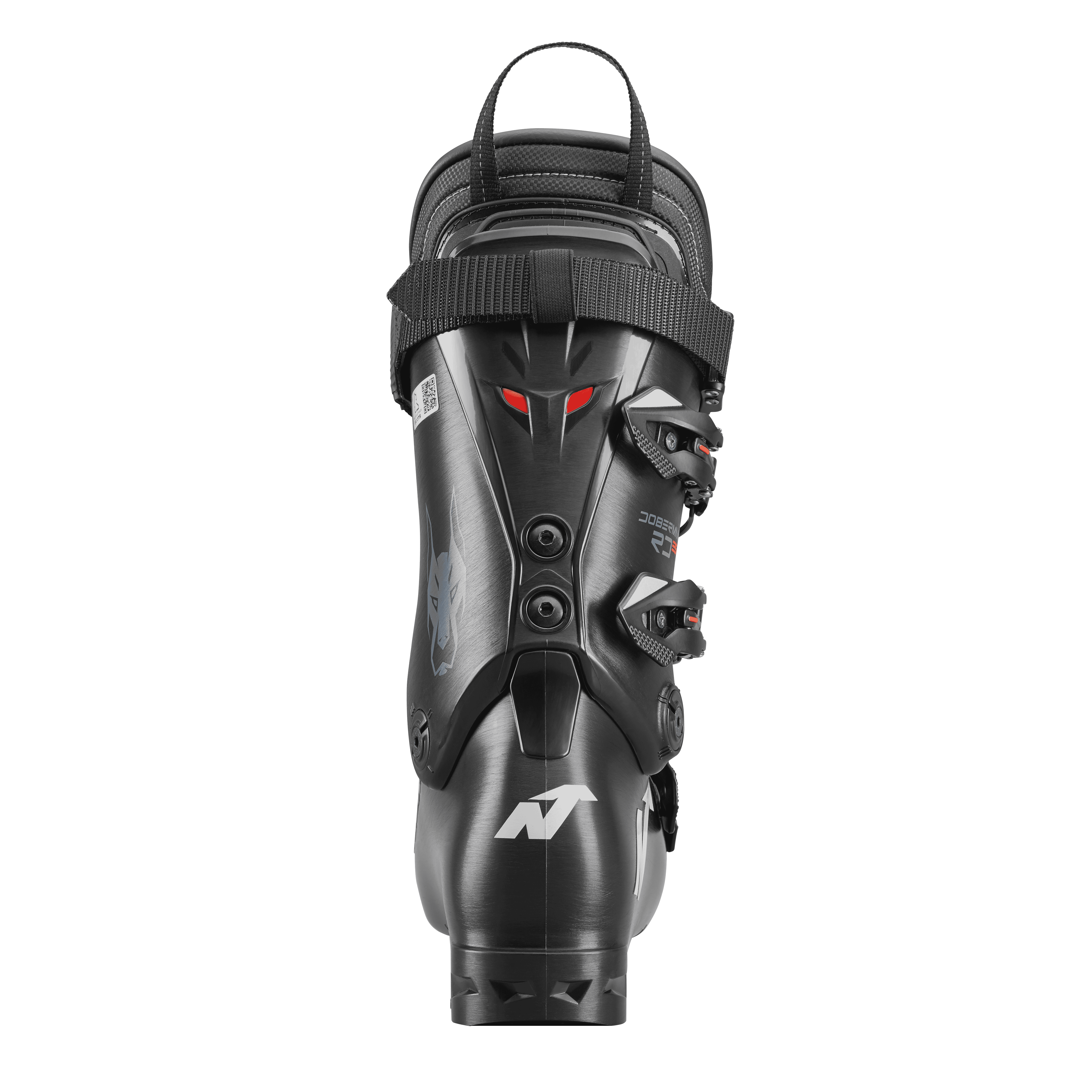 Dobermann 5 RD-93(Extra Stiff) thumb gallery 2