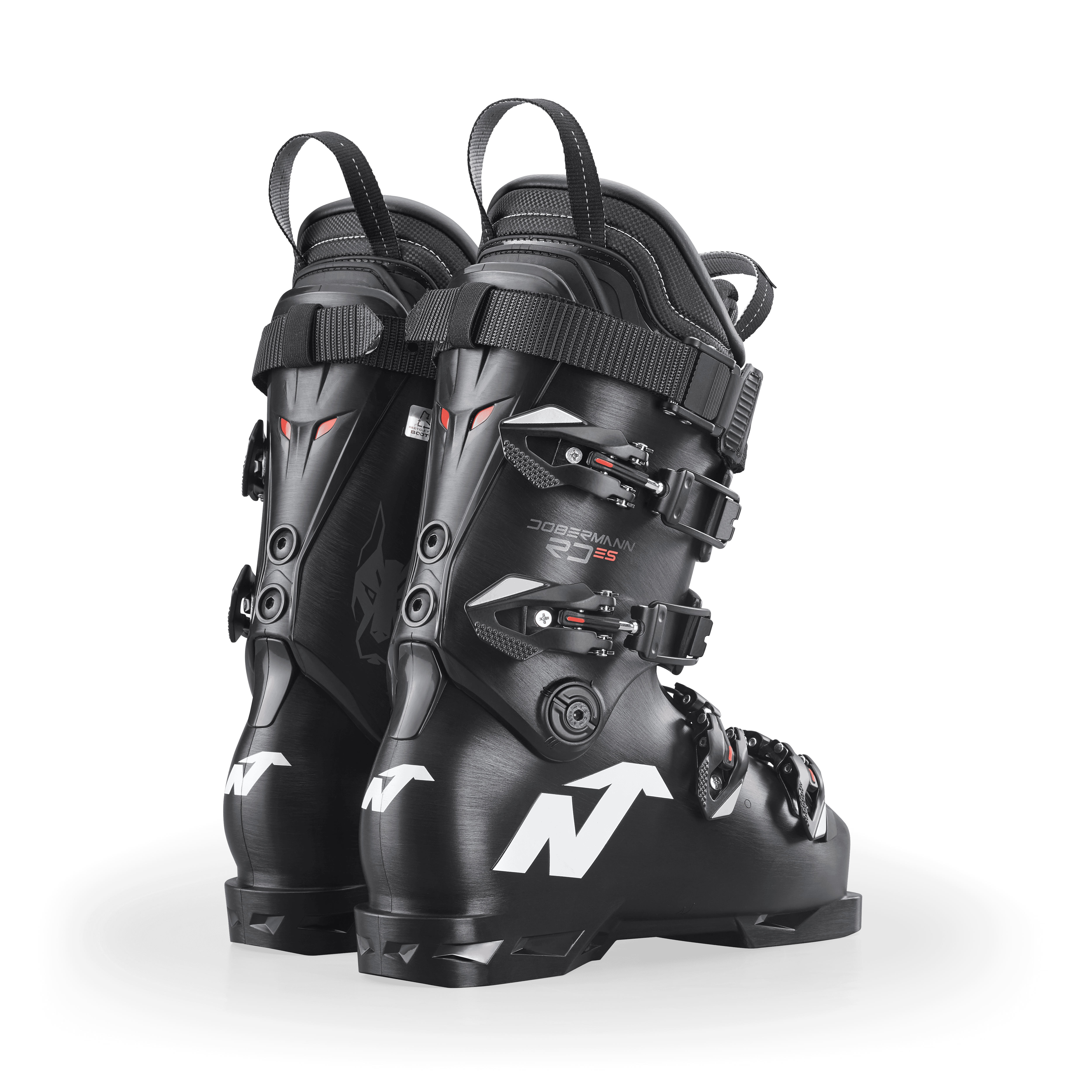 Dobermann 5 RD-93(Extra Stiff) thumb gallery 6