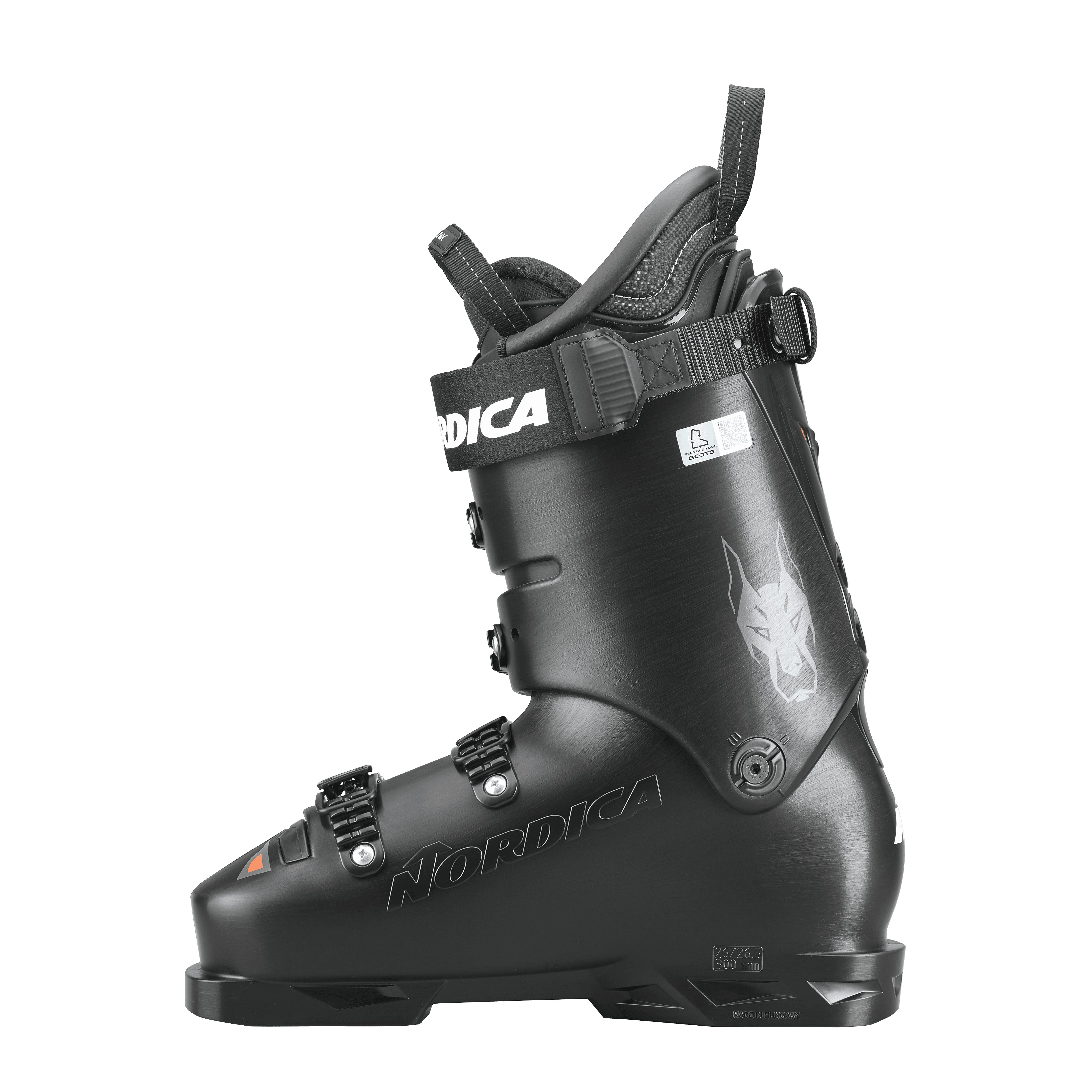 Dobermann 5 RD-93(Stiff) thumb gallery 1