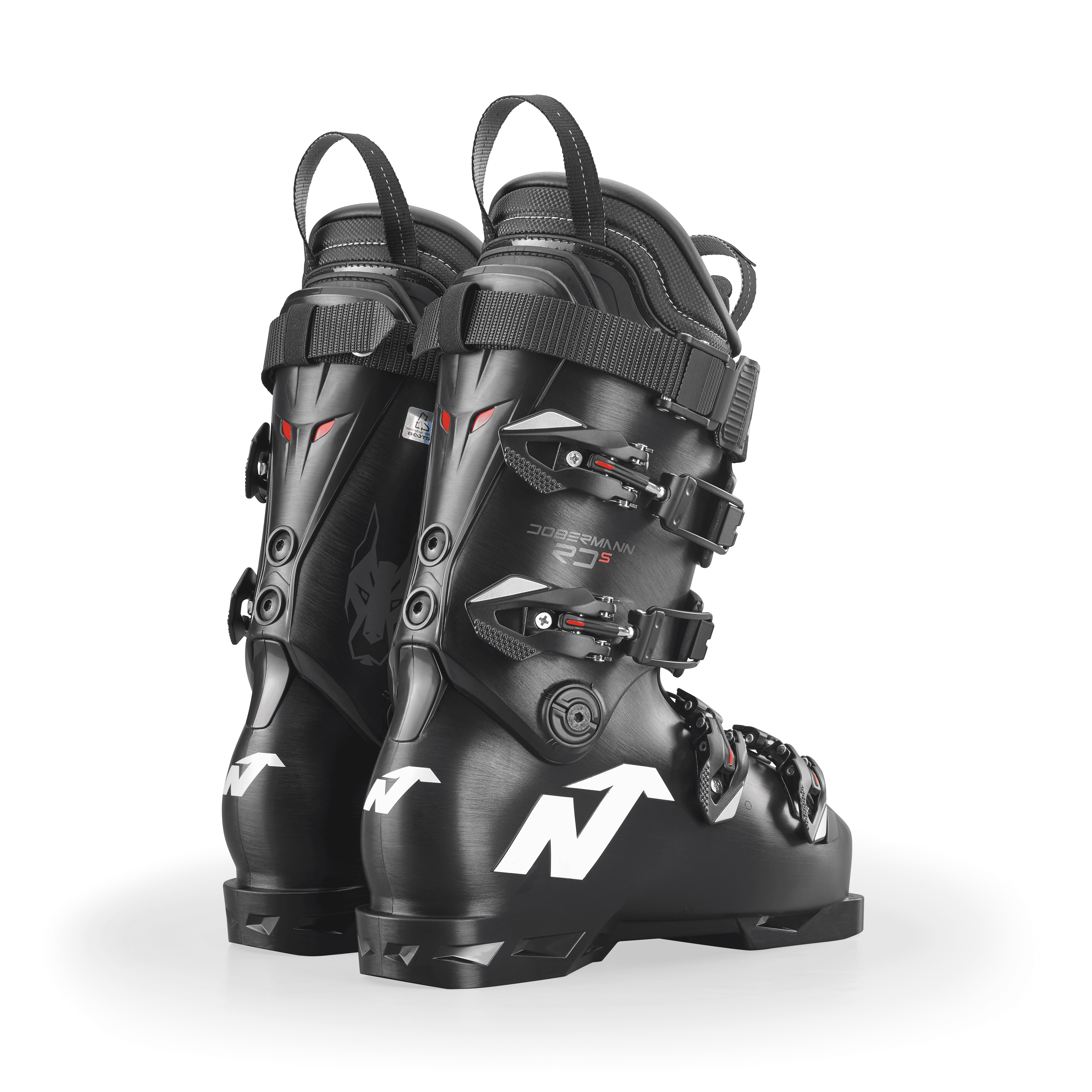 Dobermann 5 RD-93(Stiff) thumb gallery 6