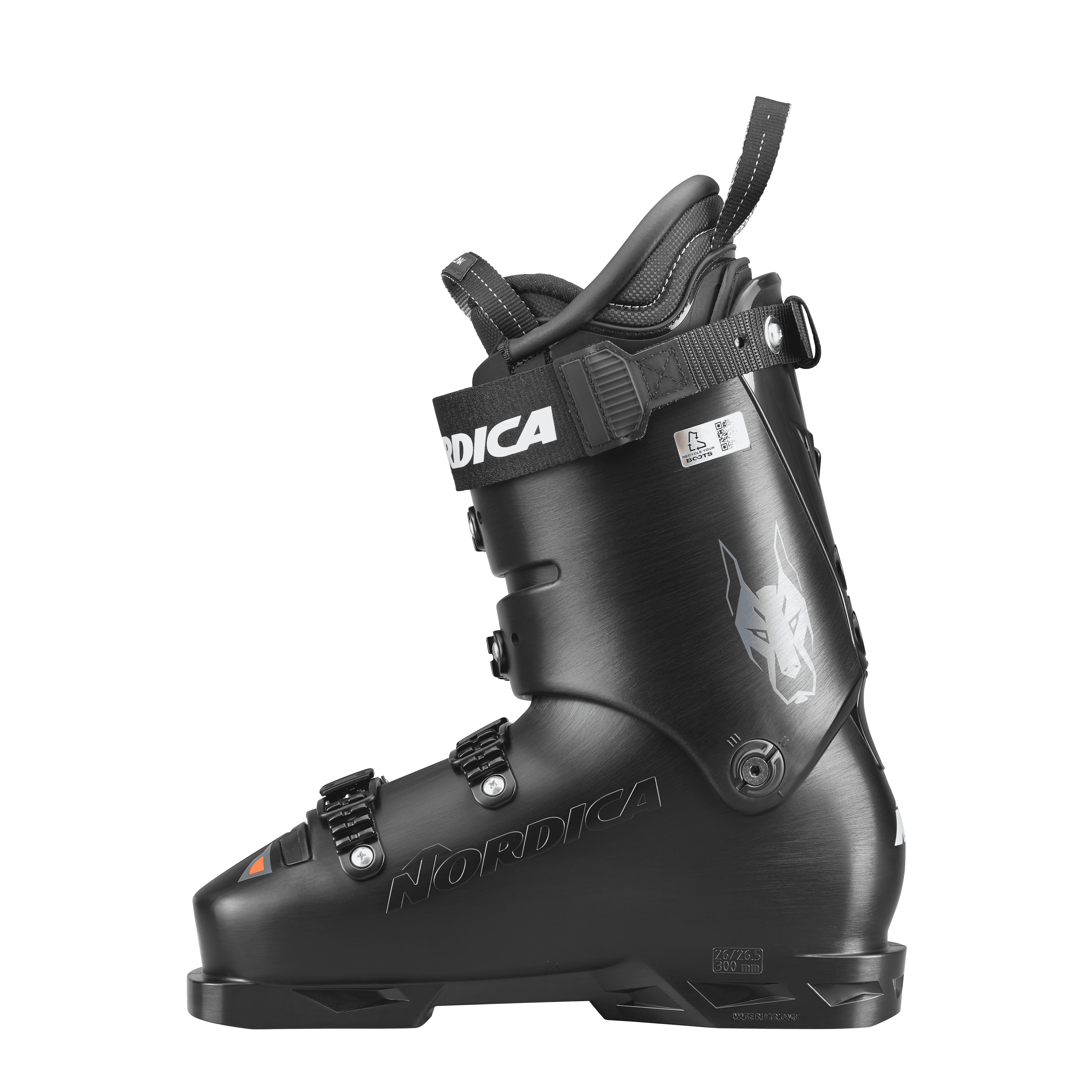 Dobermann 5 RD-93(Medium) thumb gallery 1