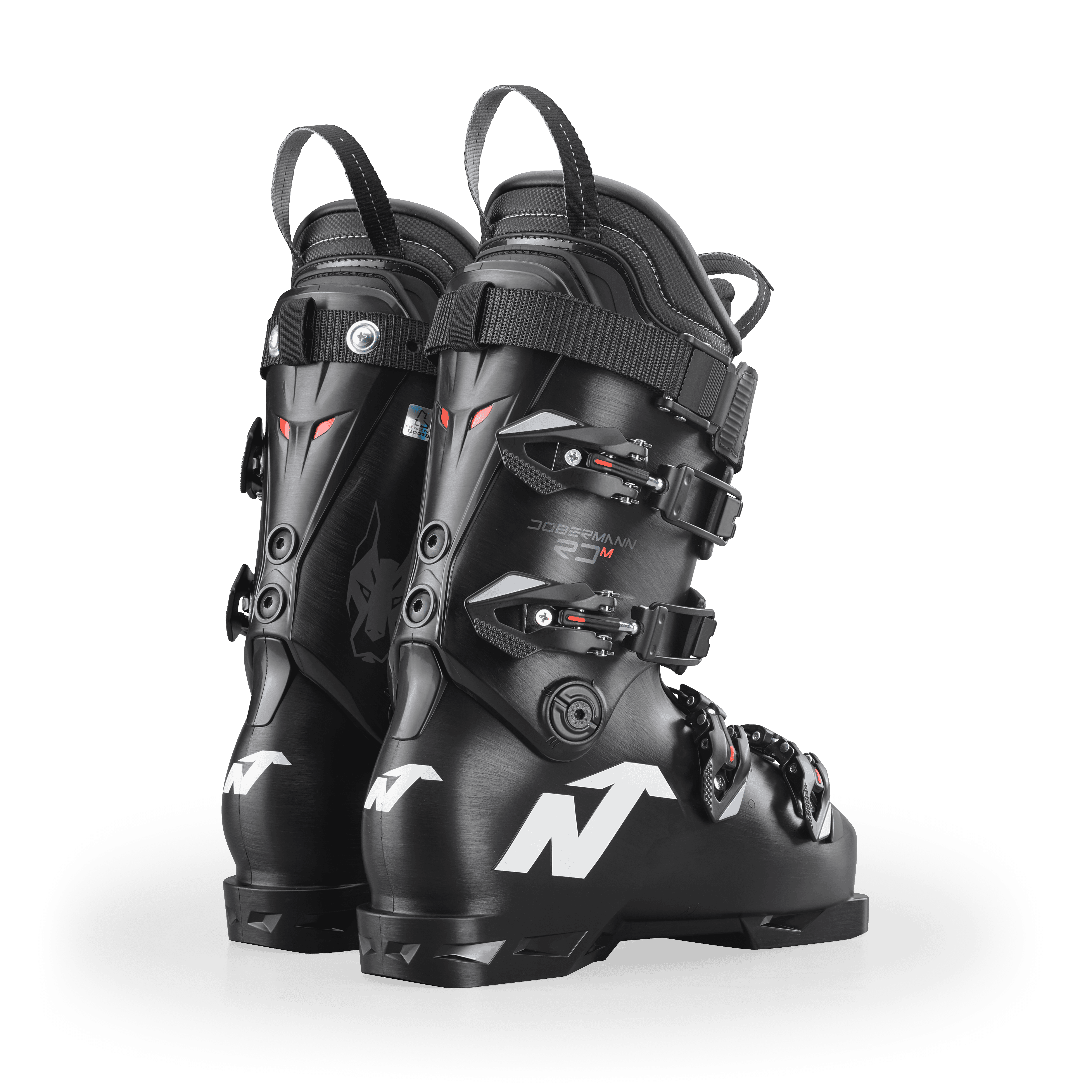 Dobermann 5 RD-93(Medium) thumb gallery 6