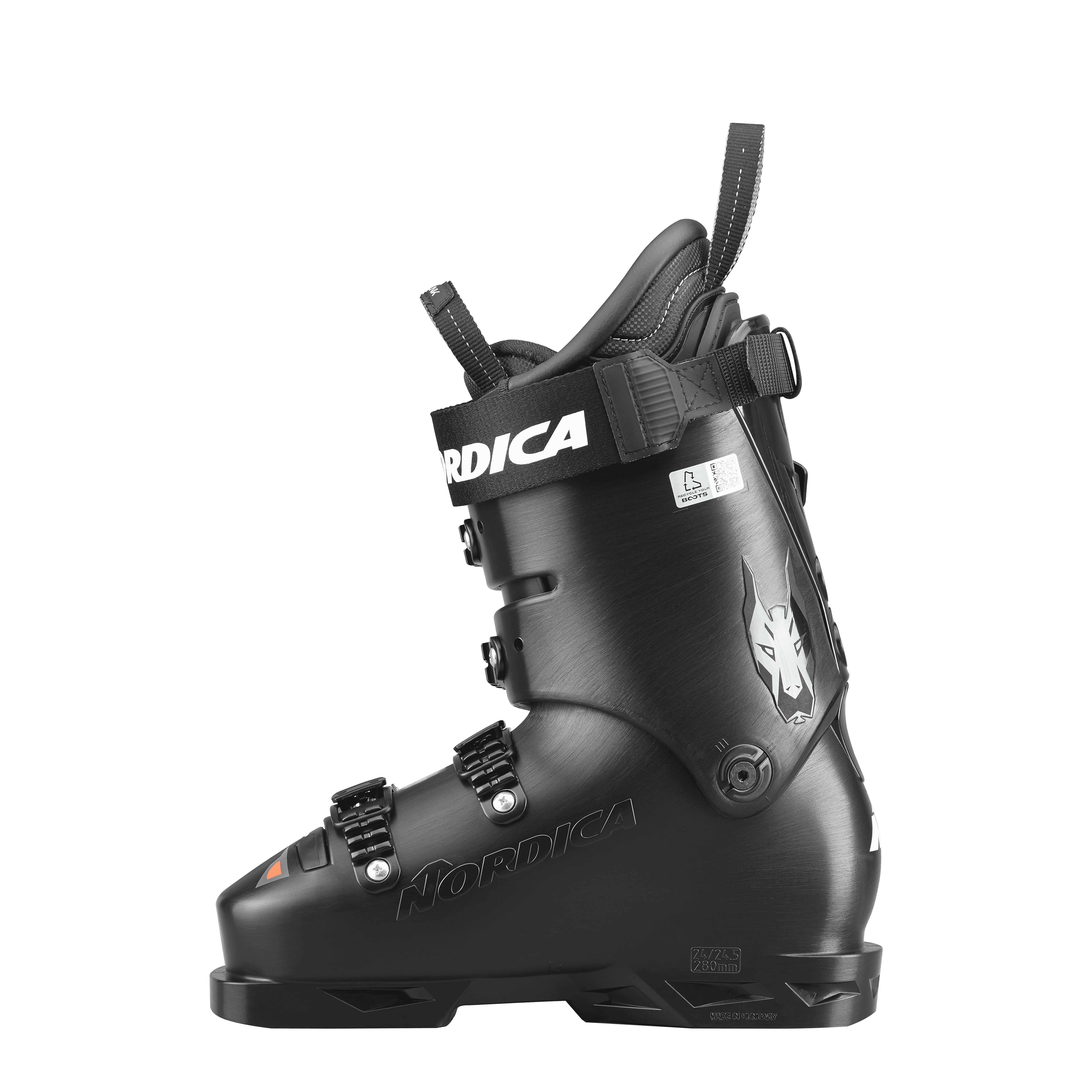 Dobermann 5 RD-93 Soft L.C. thumb gallery 1
