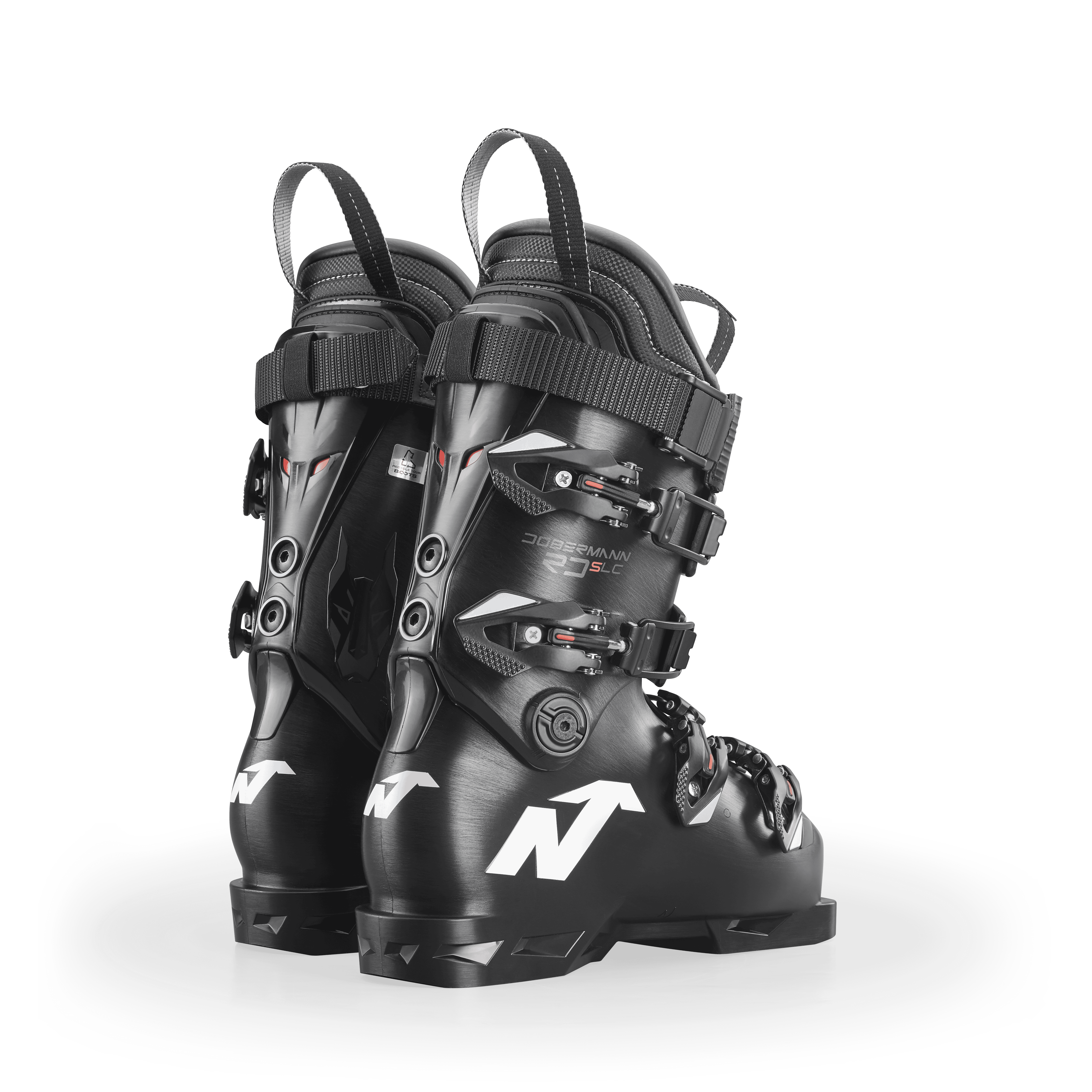 Dobermann 5 RD-93 Soft L.C. thumb gallery 6