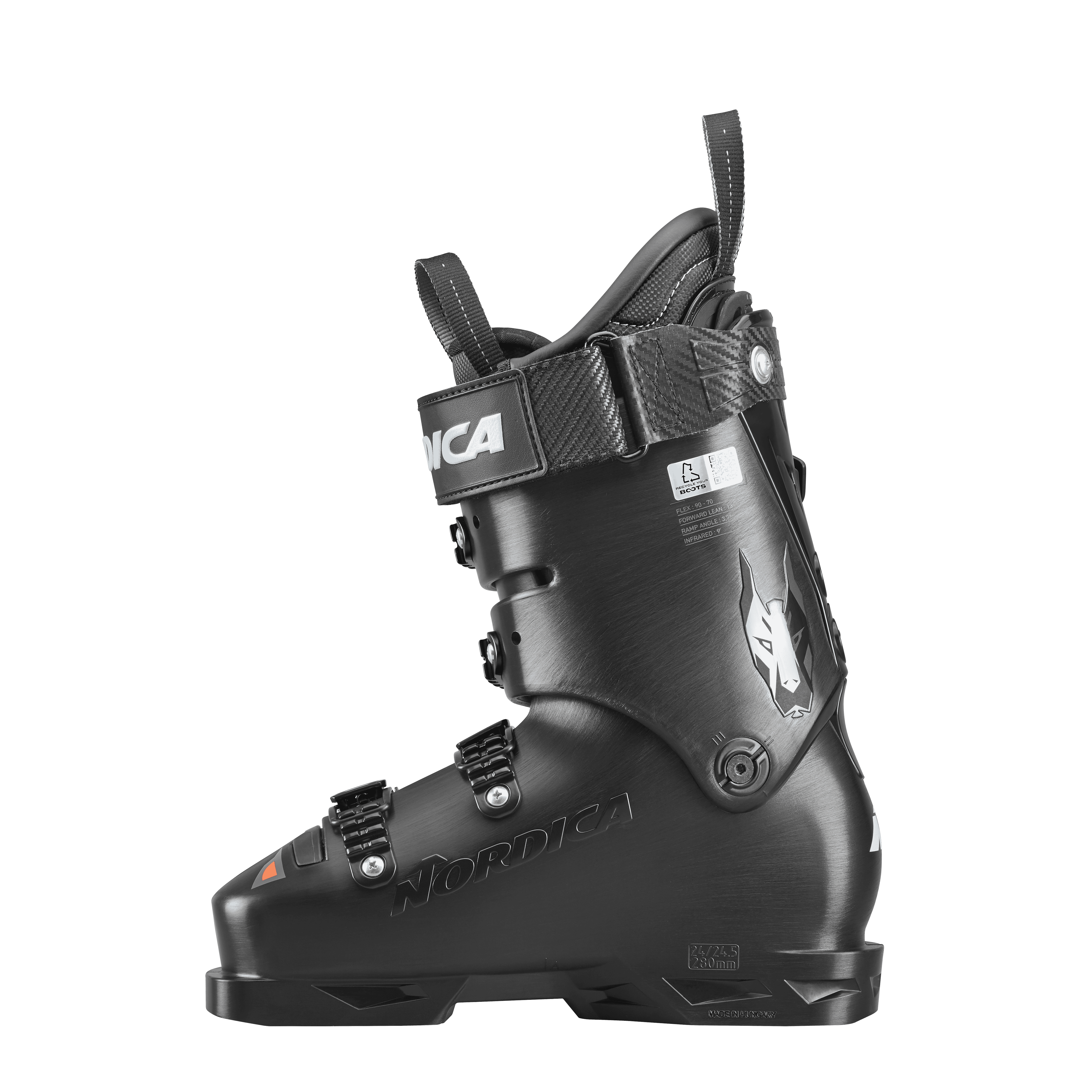 Dobermann 5 96 Soft L.C. thumb gallery 1