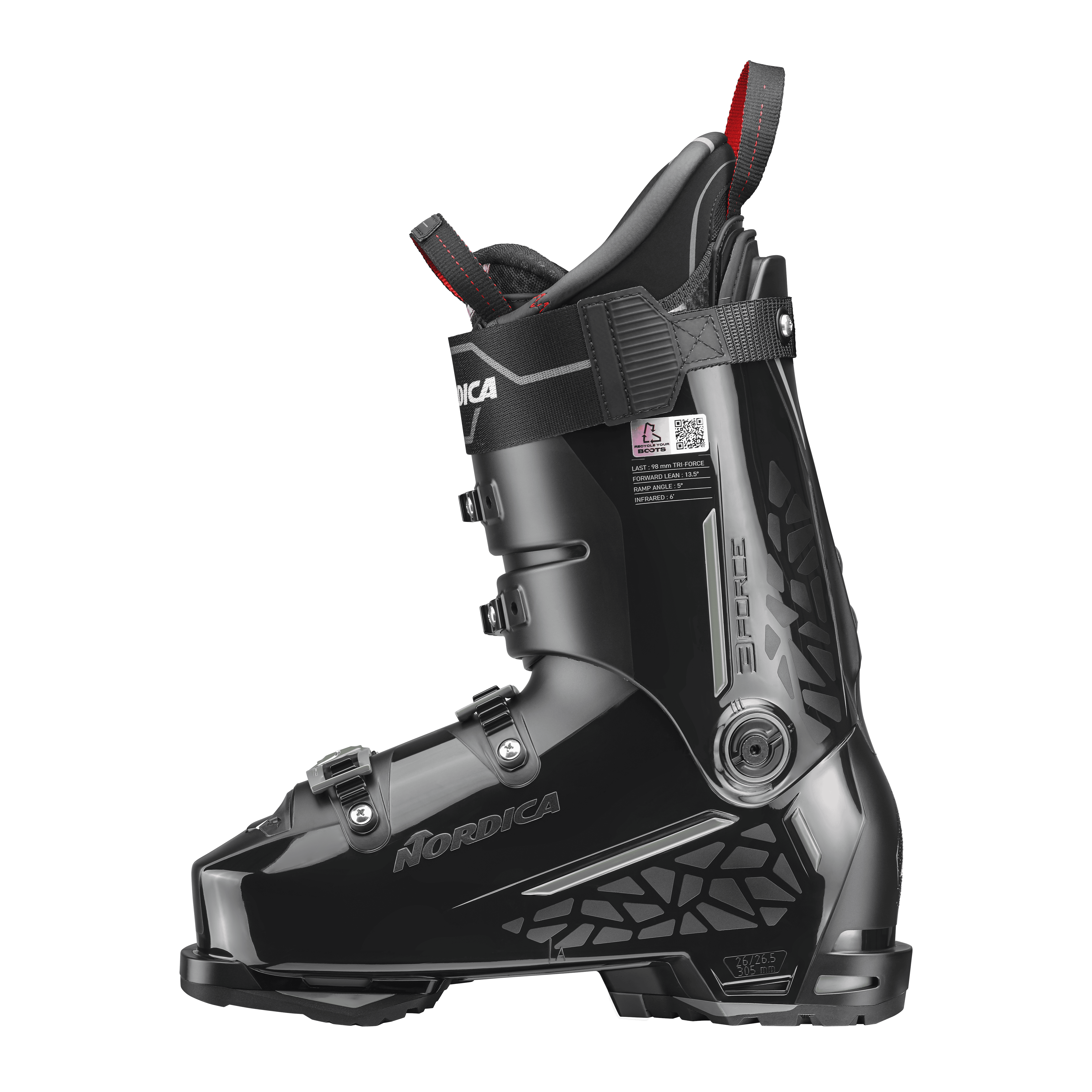 Pro Machine 3 130 (GW) thumb gallery 1