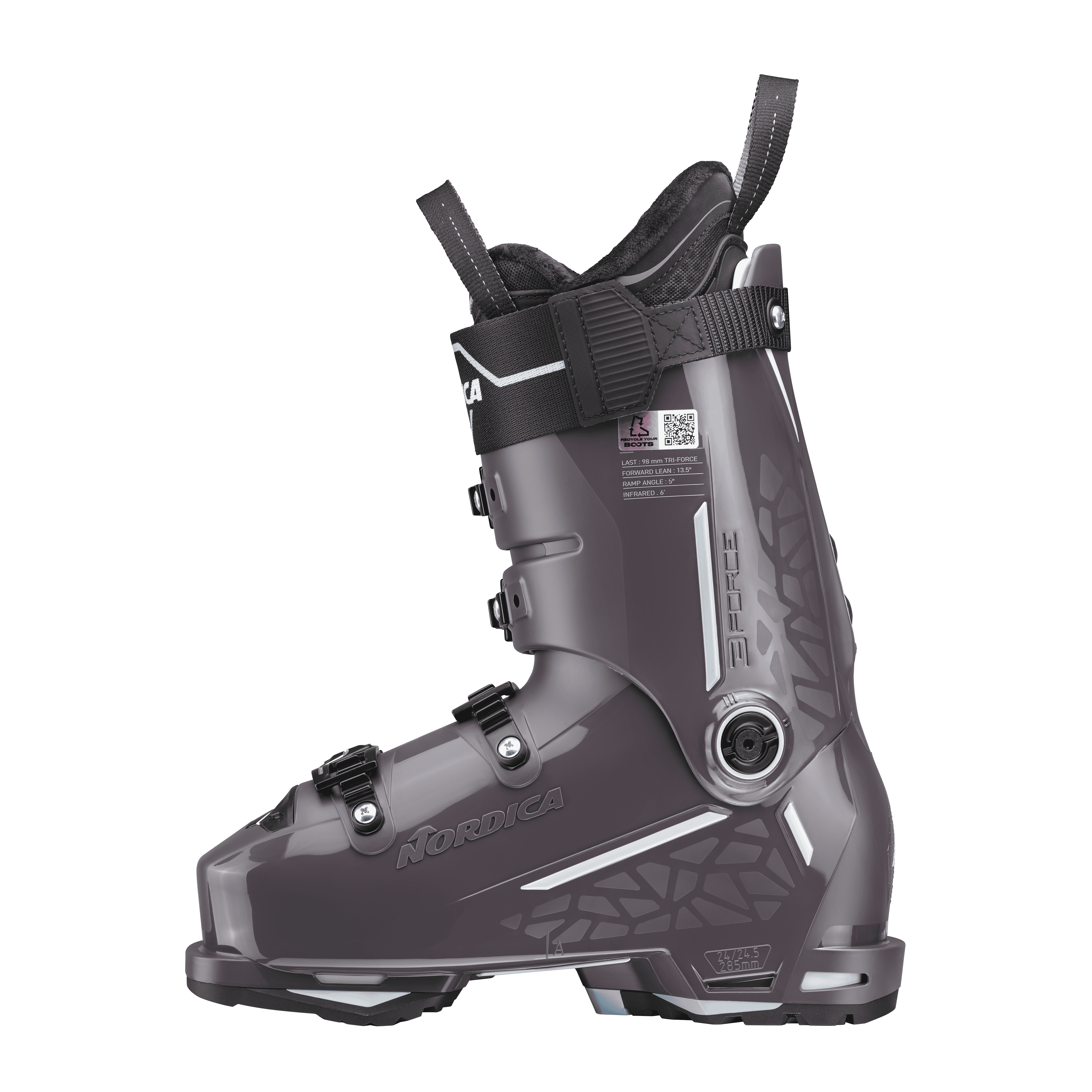 Pro Machine 3 115 W (GW) thumb gallery 1