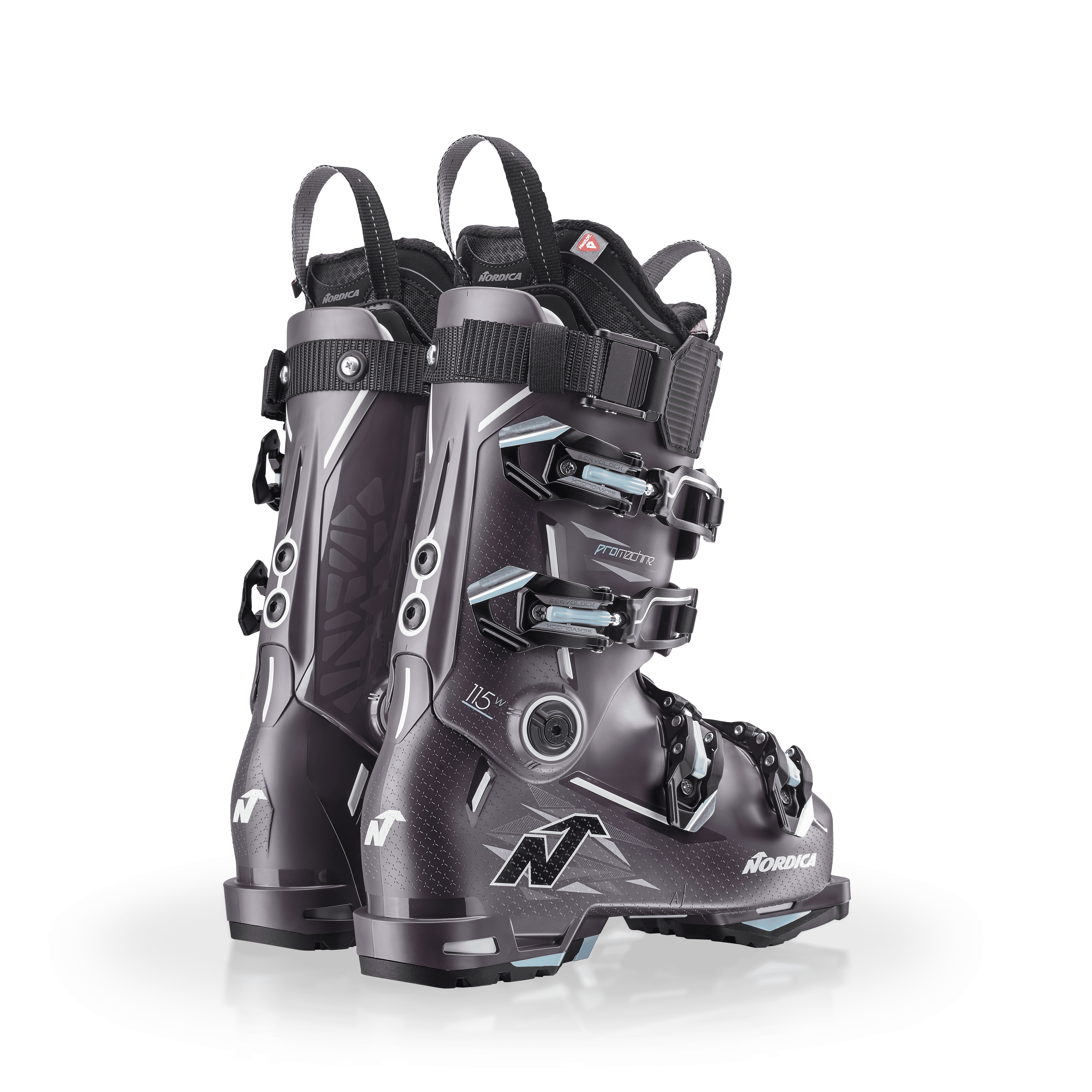 Pro Machine 3 115 W (GW) thumb gallery 6