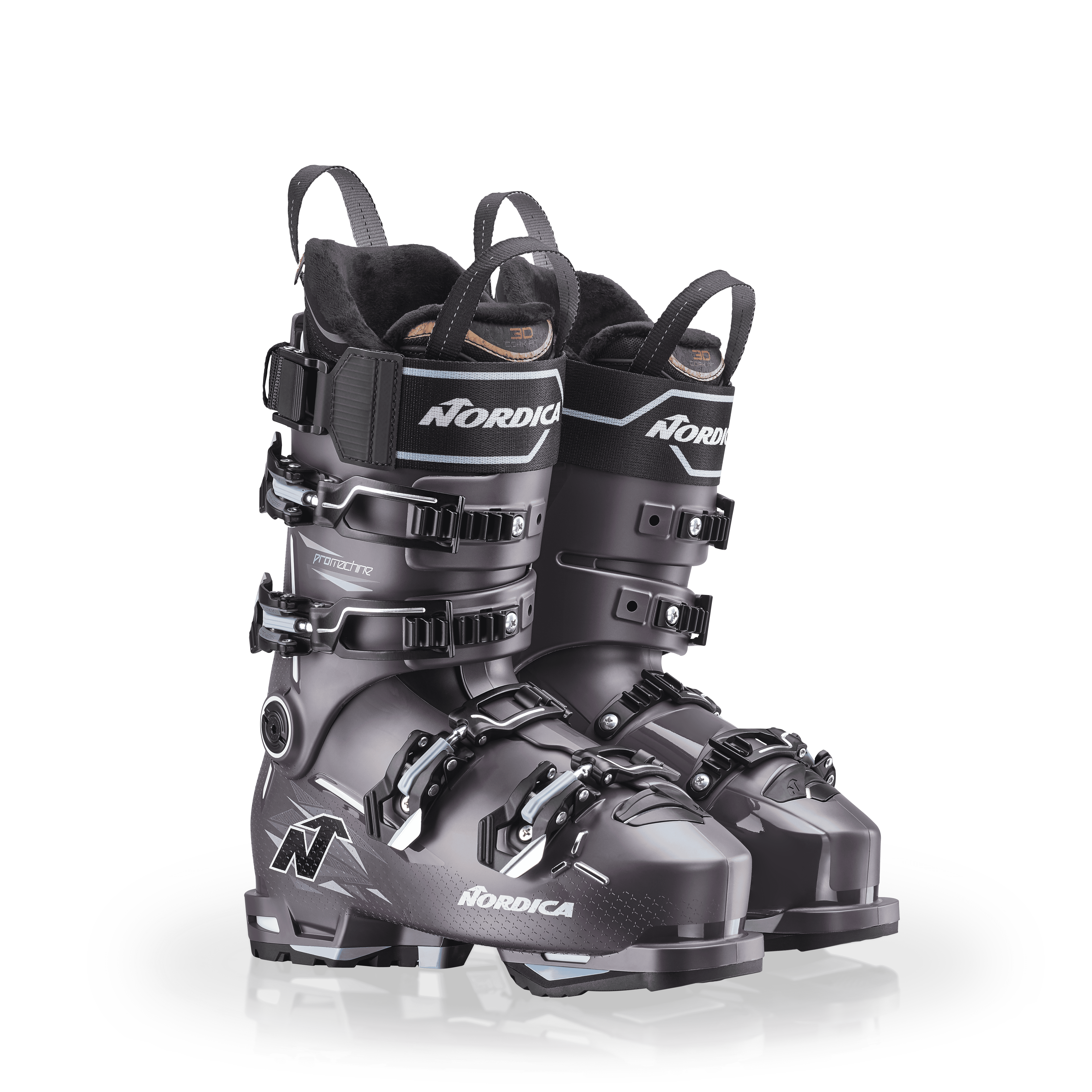 Pro Machine 3 115 W (GW) thumb gallery 7