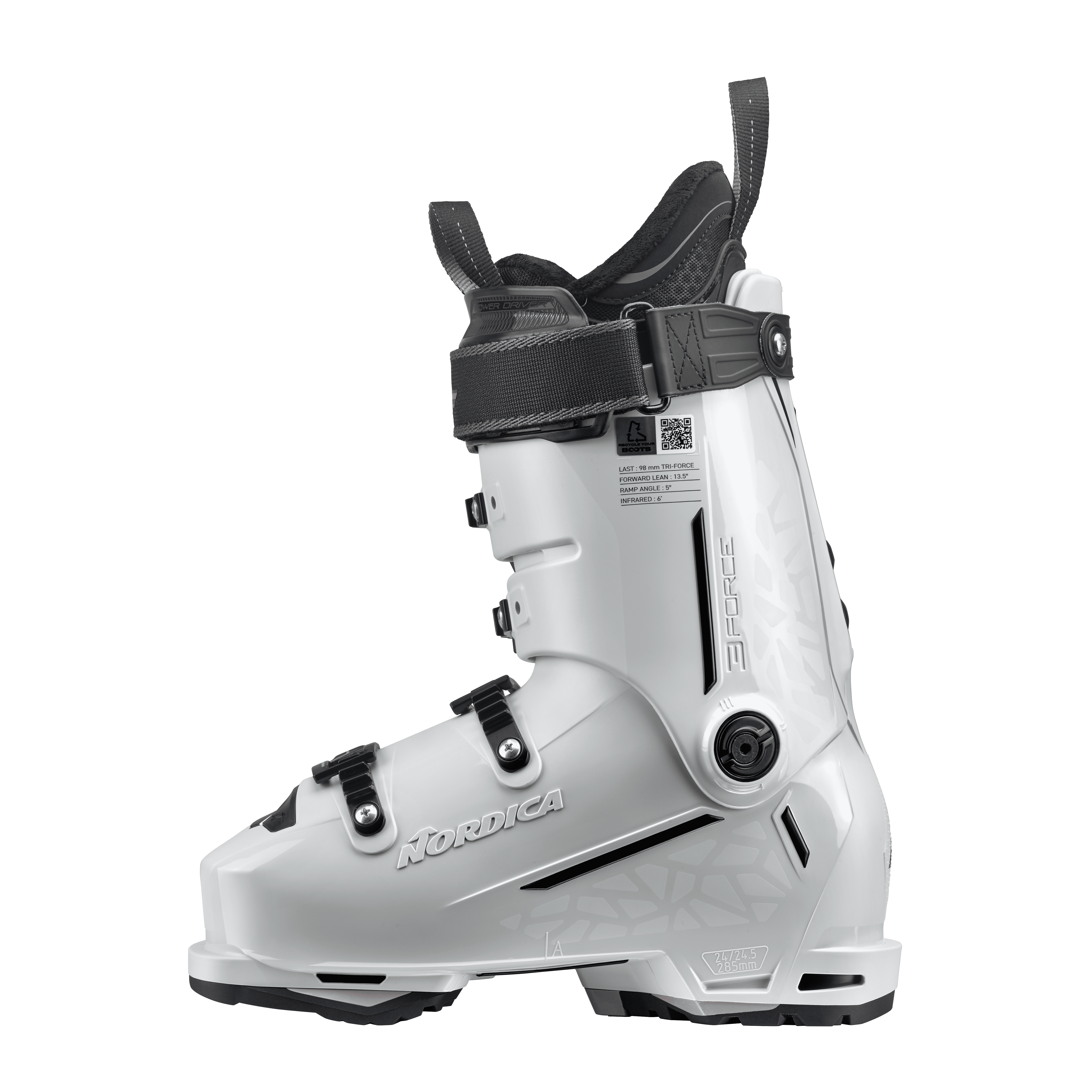 Pro Machine 3 105 W (GW) thumb gallery 1