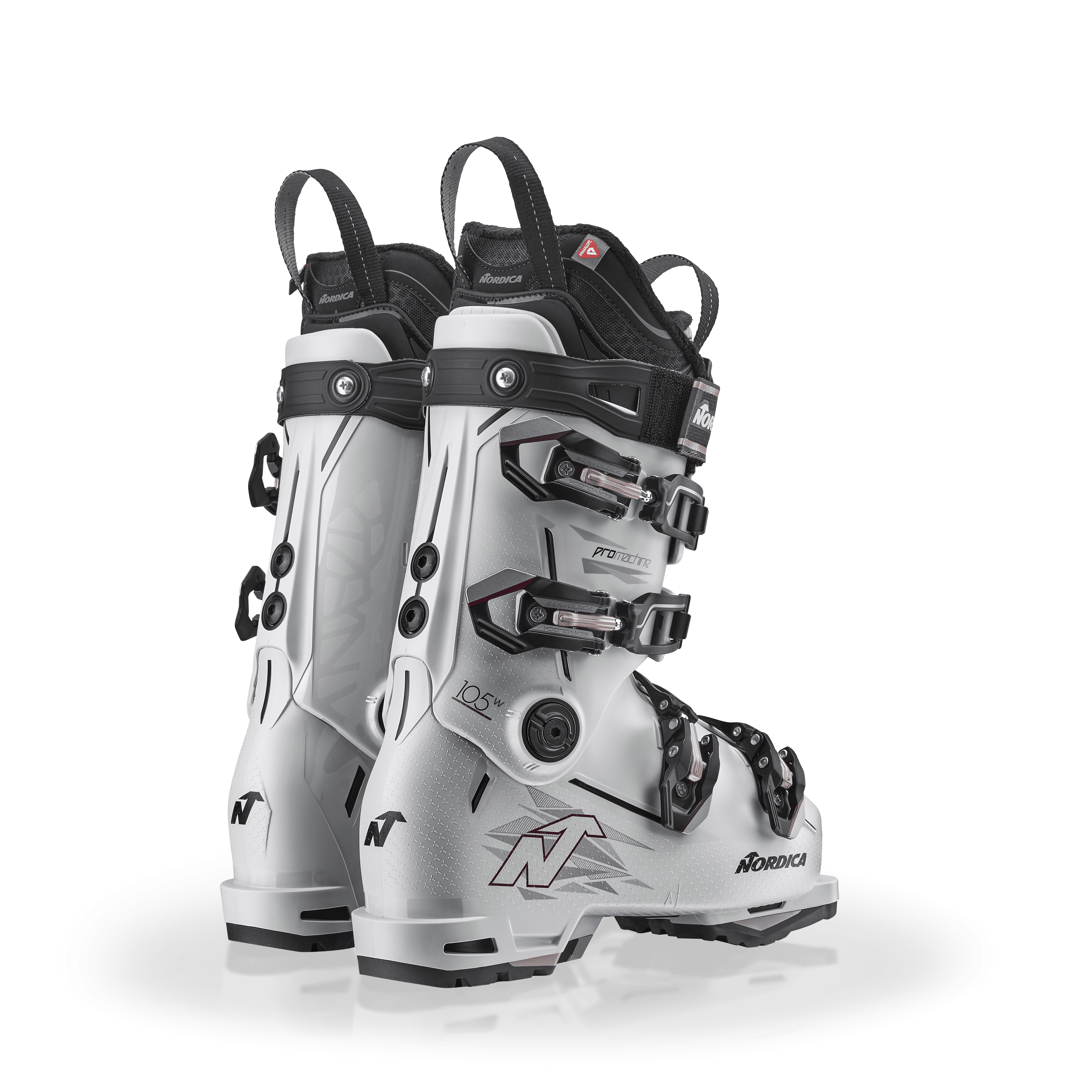 Pro Machine 3 105 W (GW) thumb gallery 6