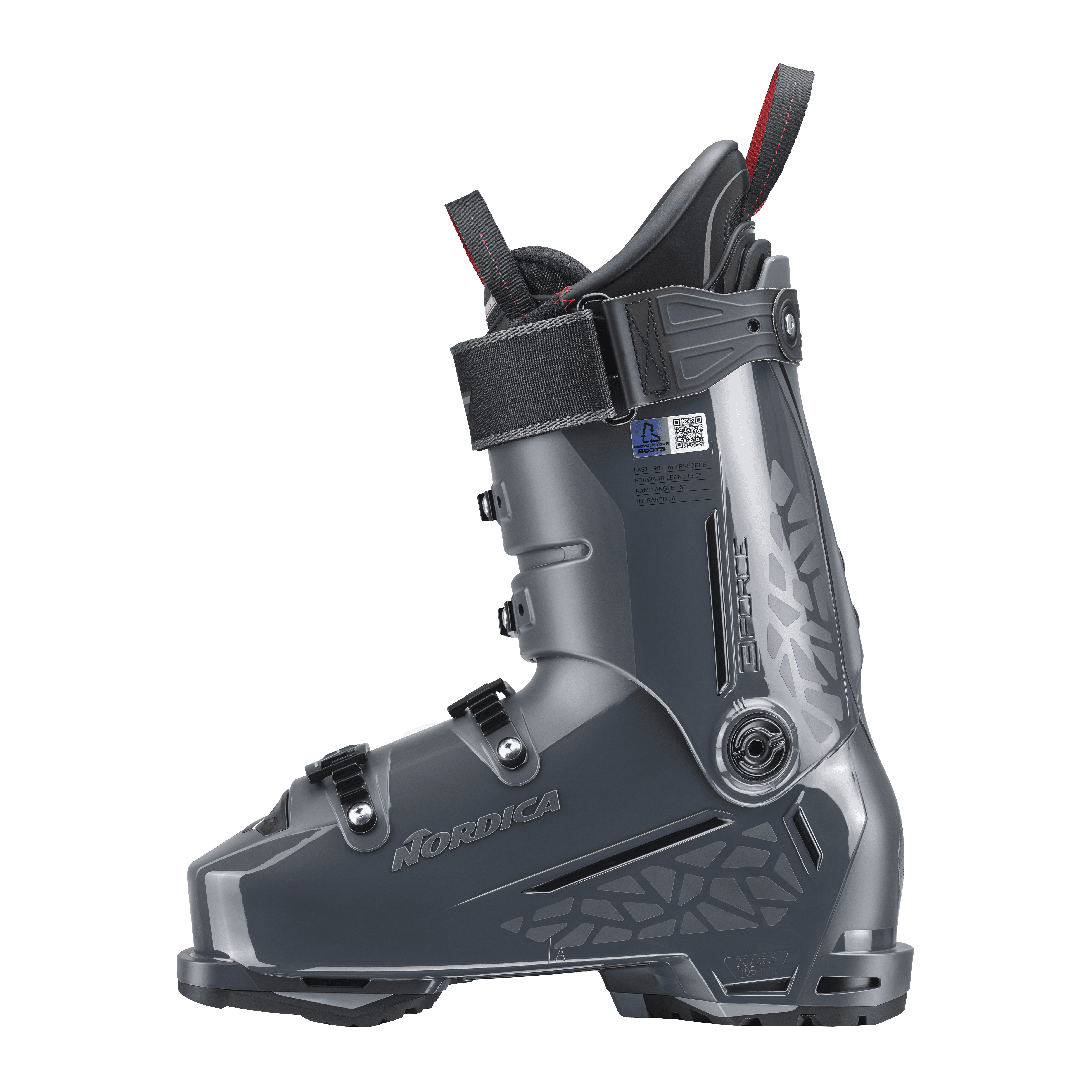 Pro Machine 3 110 (GW) thumb gallery 1