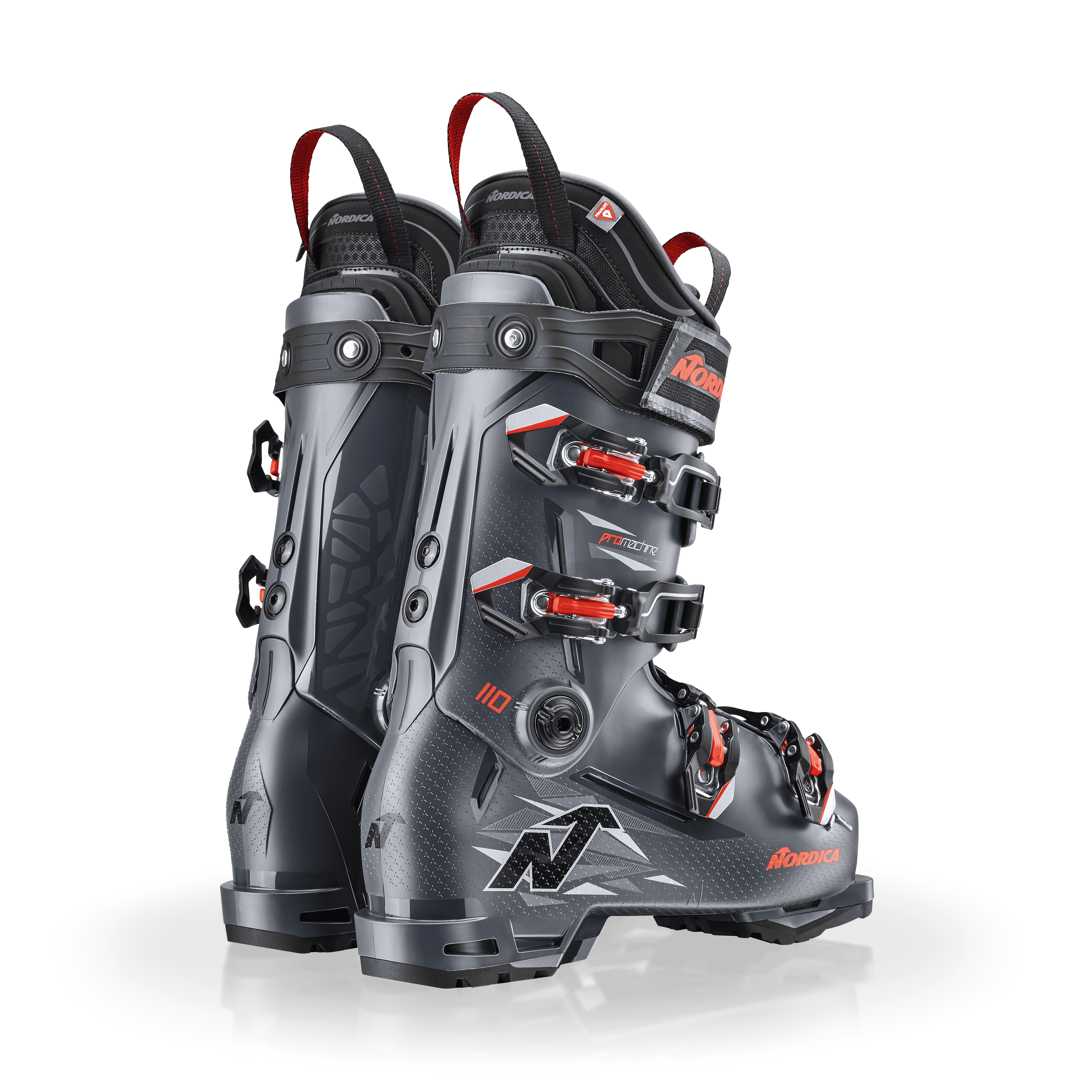 Pro Machine 3 110 (GW) thumb gallery 6