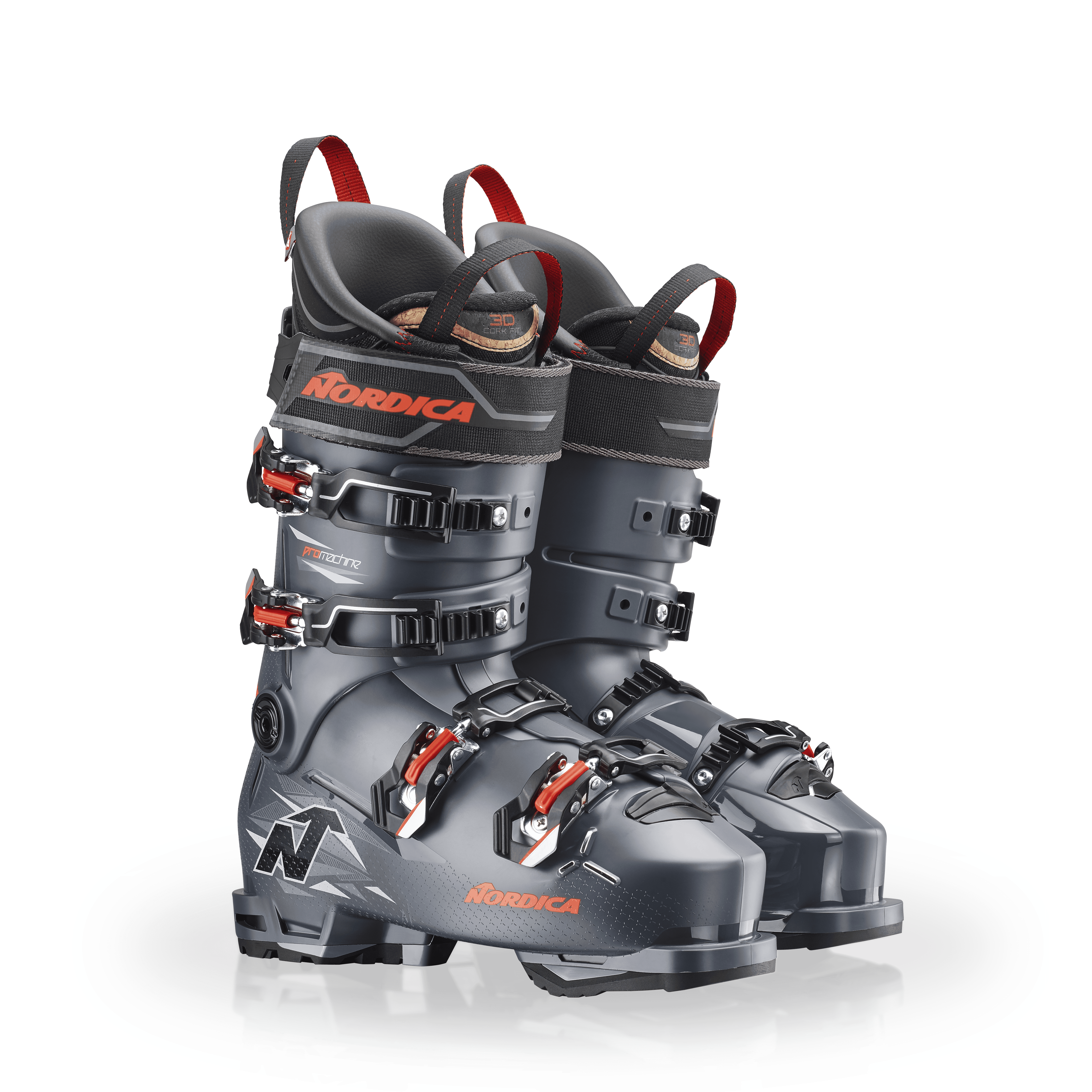 Pro Machine 3 110 (GW) thumb gallery 7