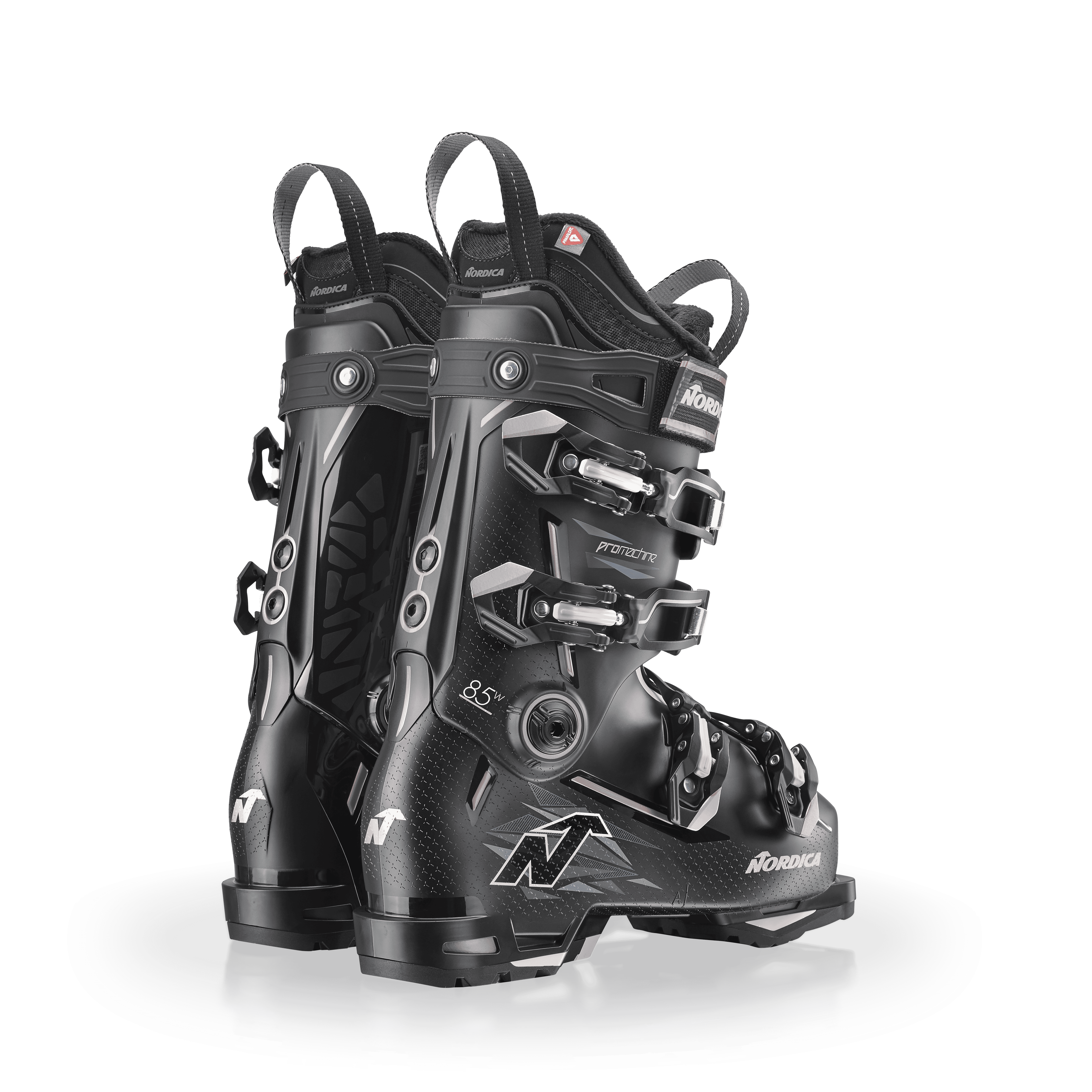 Pro Machine 3 85 W (GW) thumb gallery 6