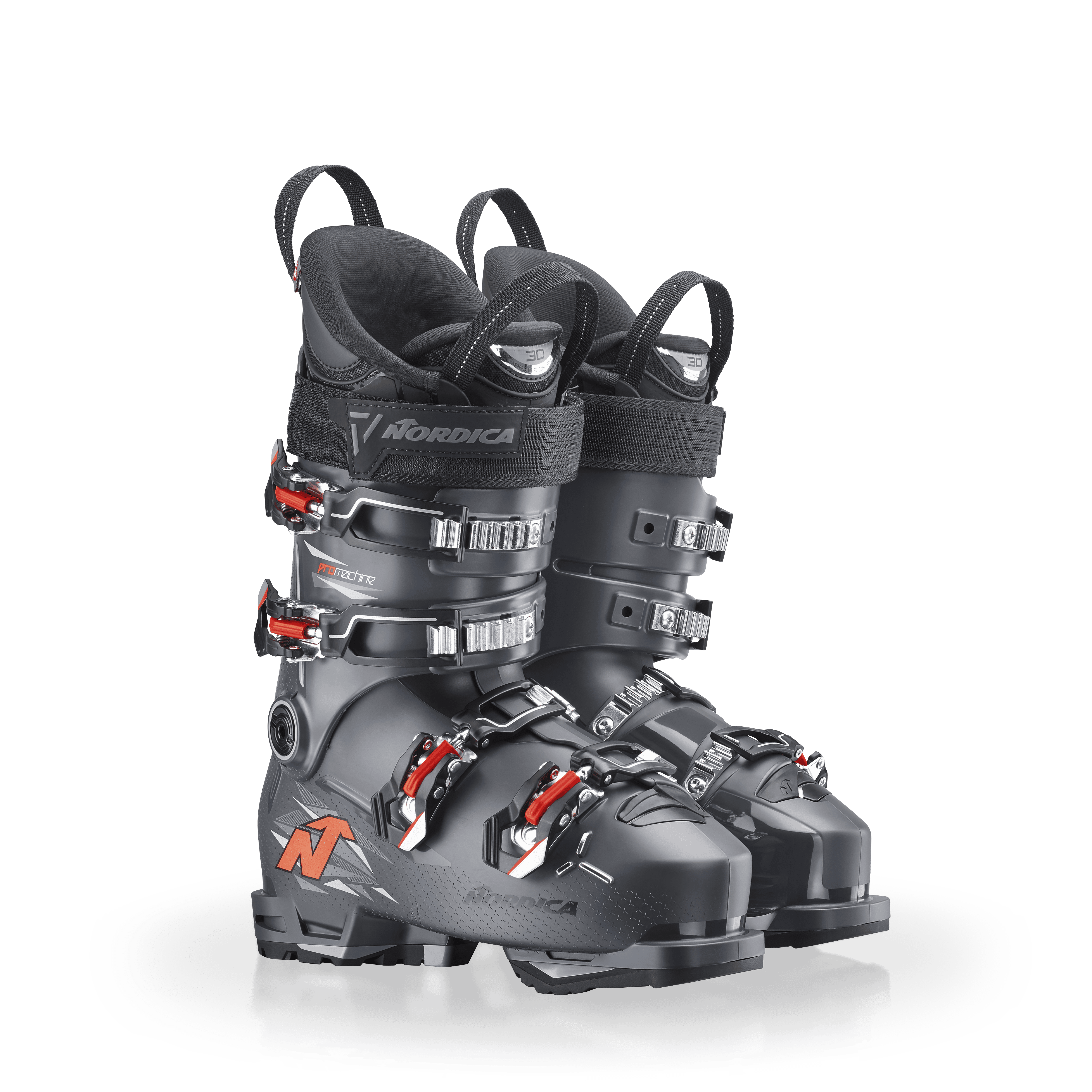 Pro Machine 3 90 (GW) thumb gallery 7