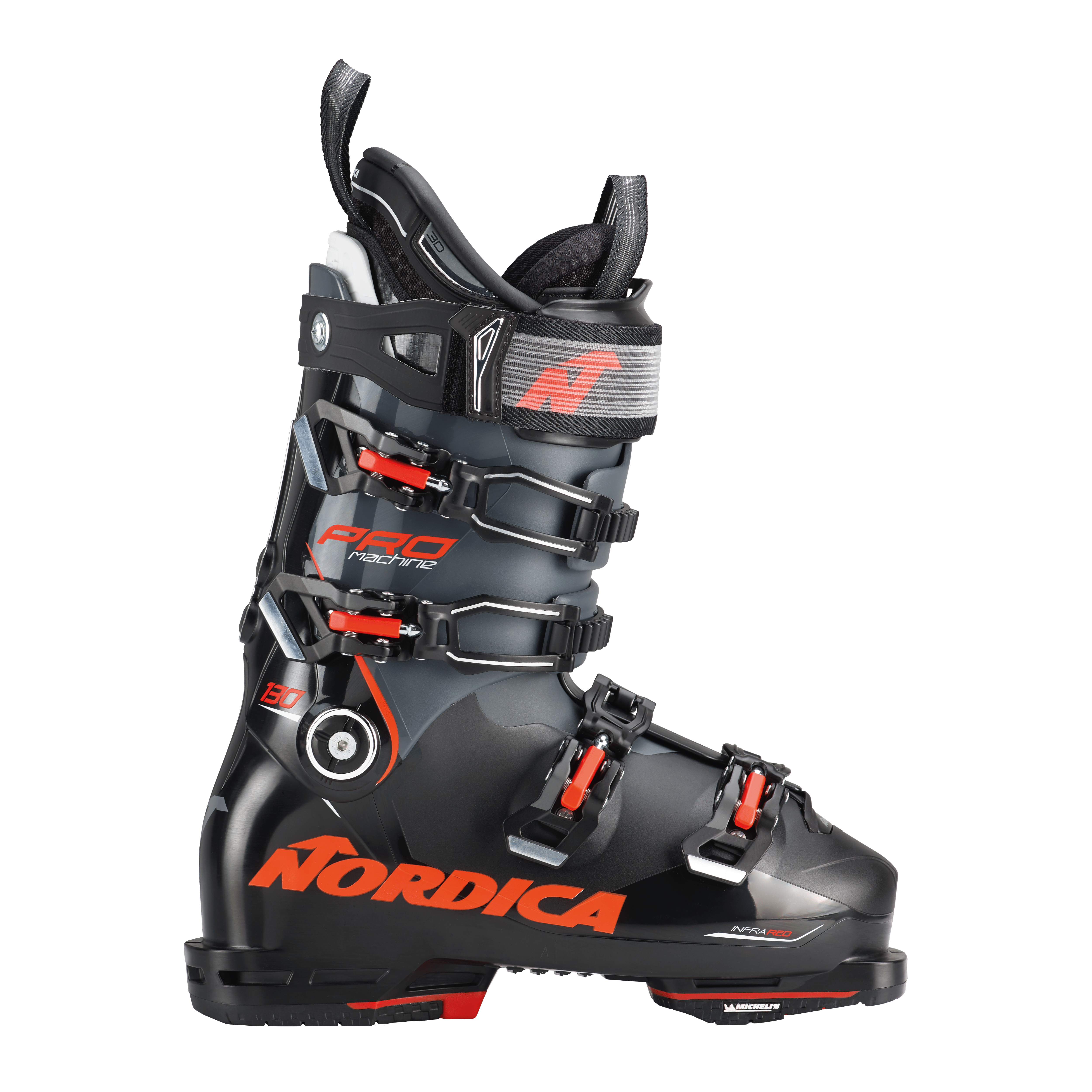 hay Be satisfied Steadily BOOTS Nordica - Skis and Boots – Official website
