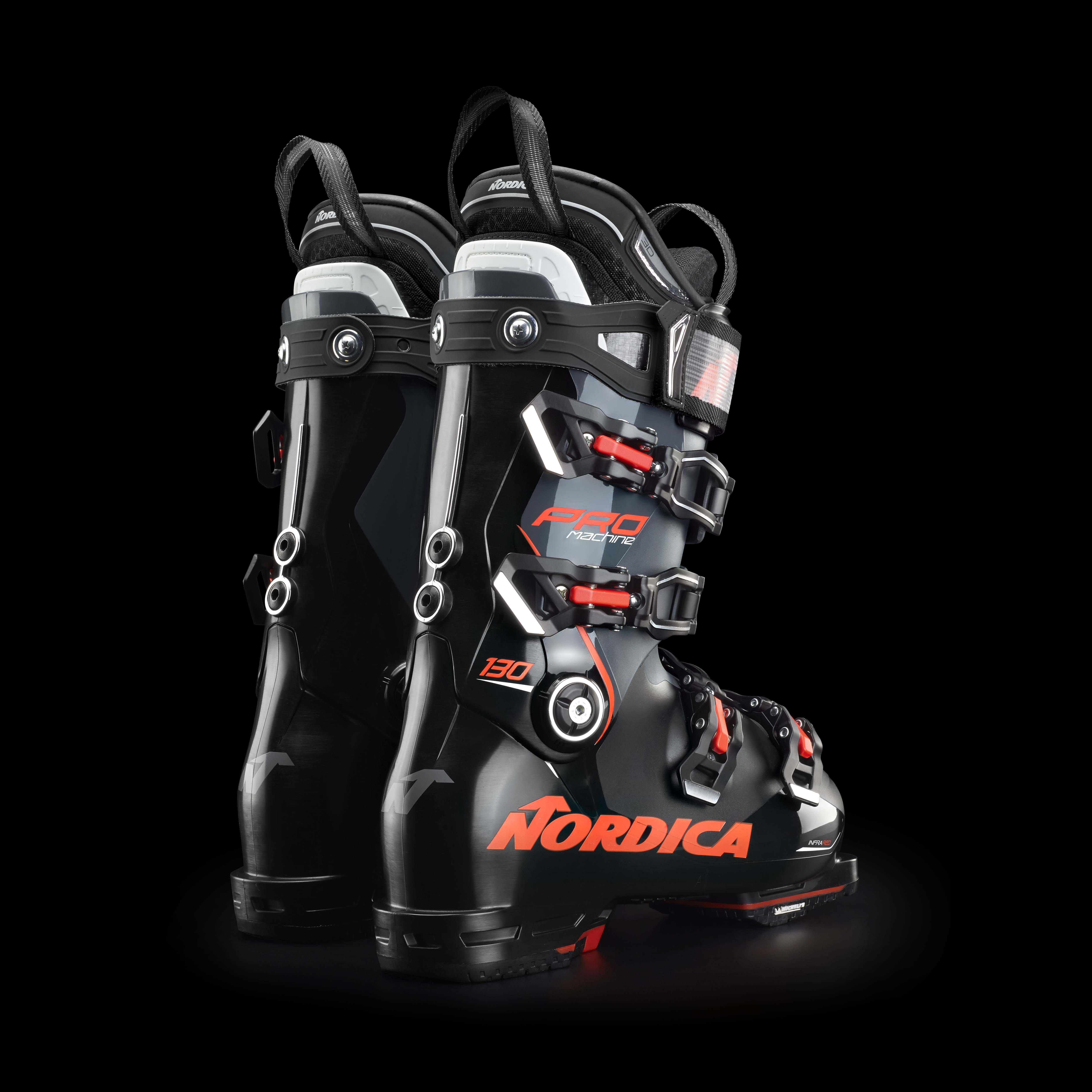 nordica pro machine