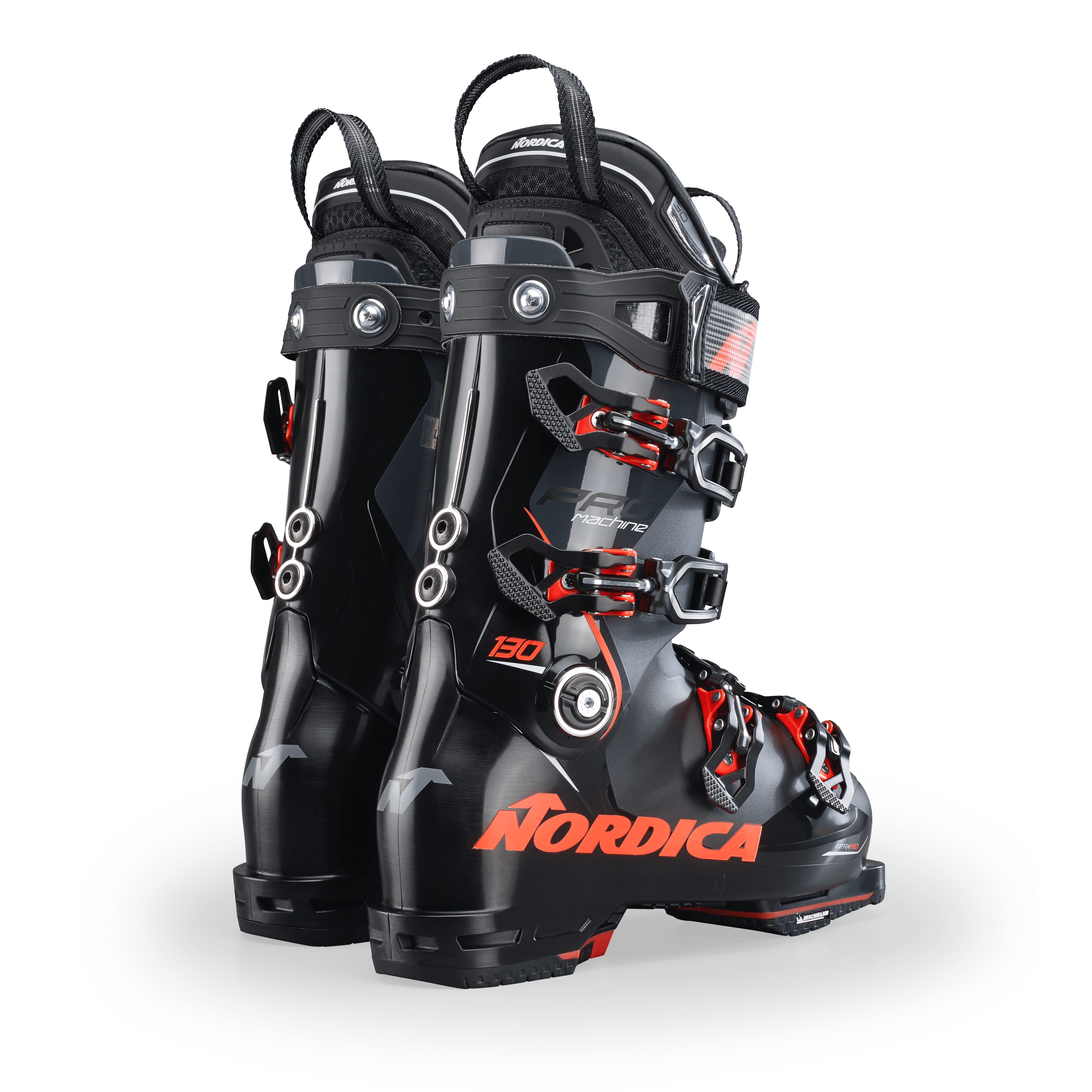 NORDICA PRO MACHINE 130(GW)   25/25.5