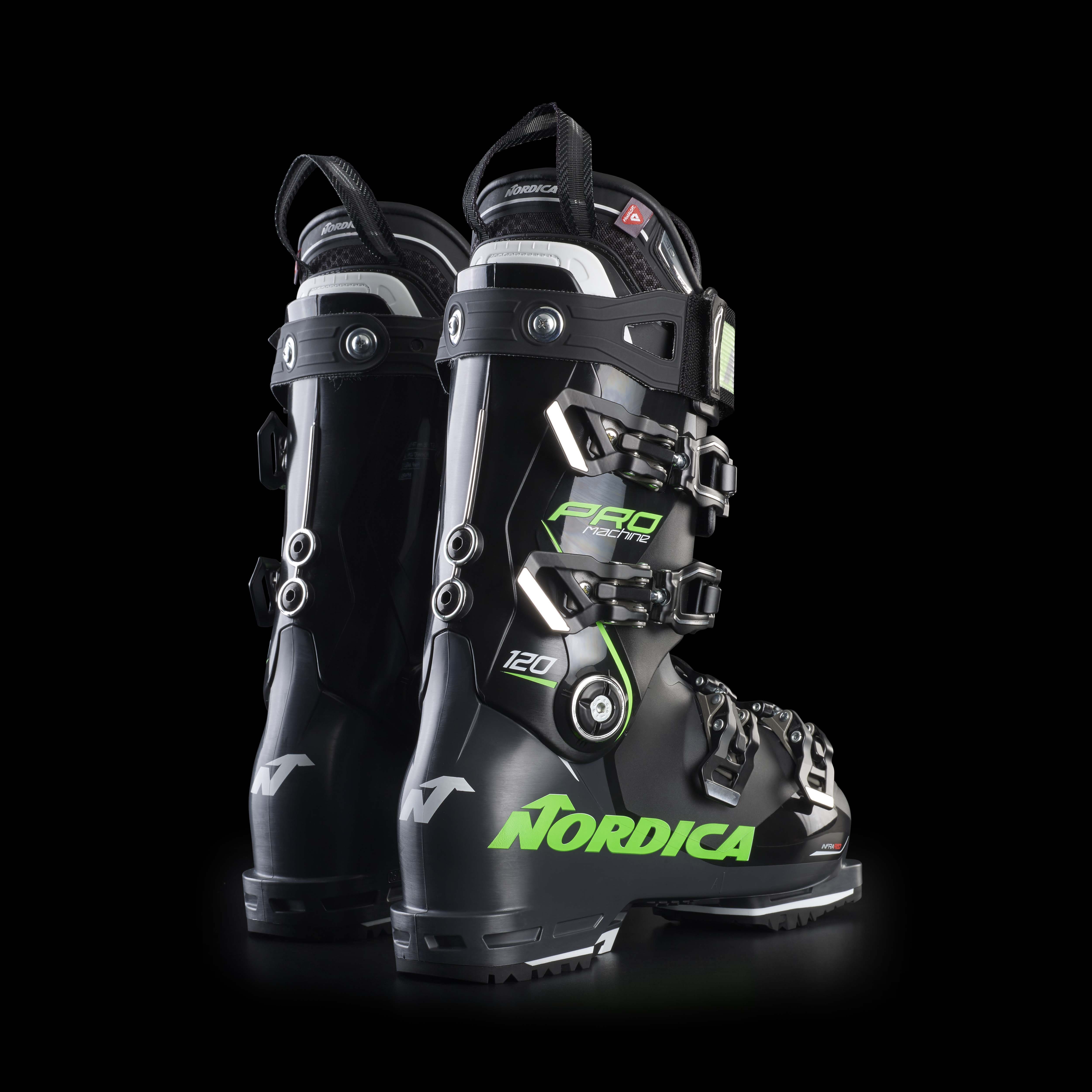 nordica pro